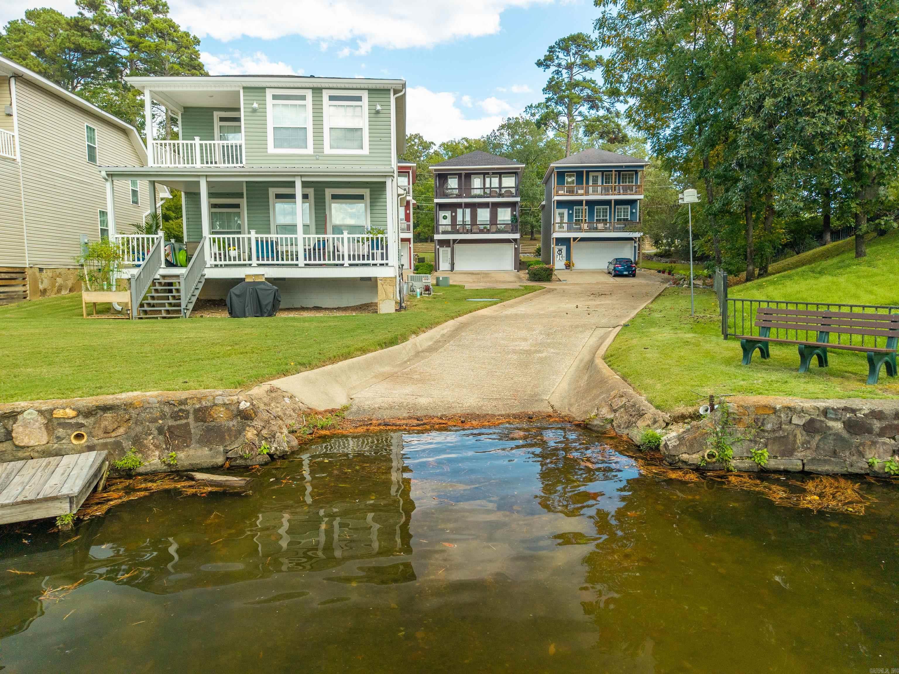 400 D Bayshore Drive