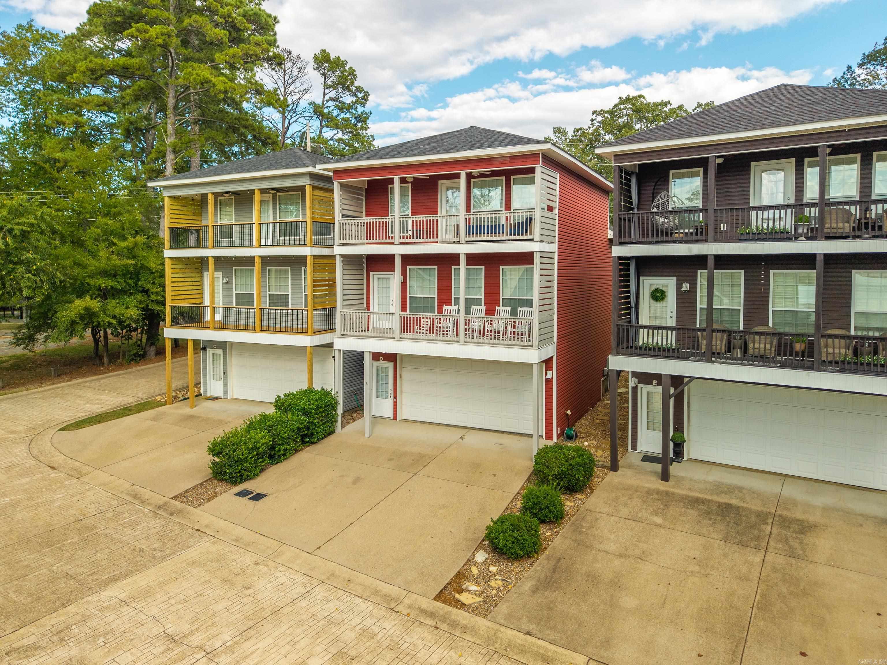 400 D Bayshore Drive