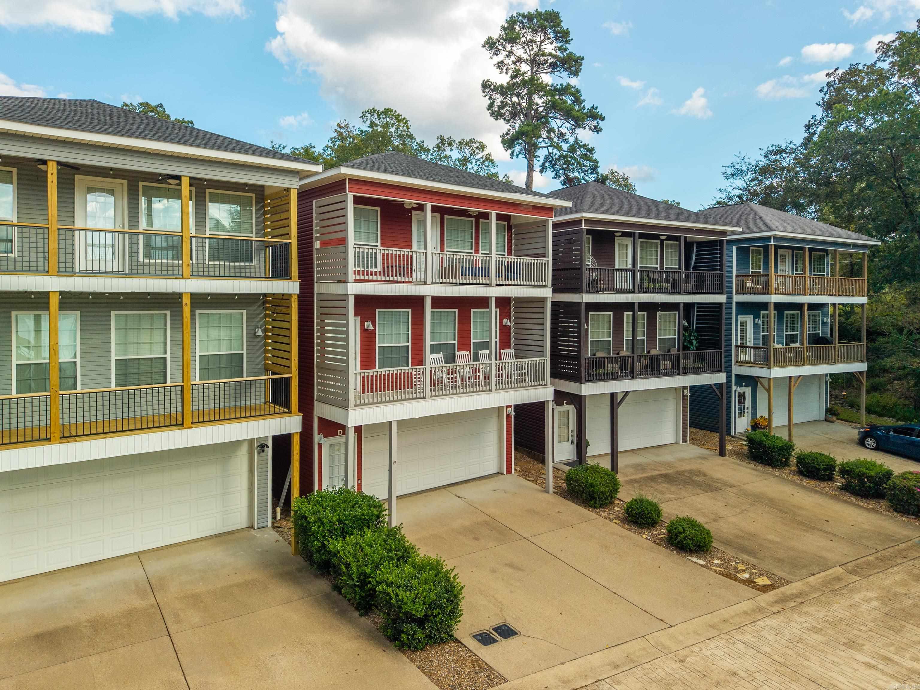 400 D Bayshore Drive