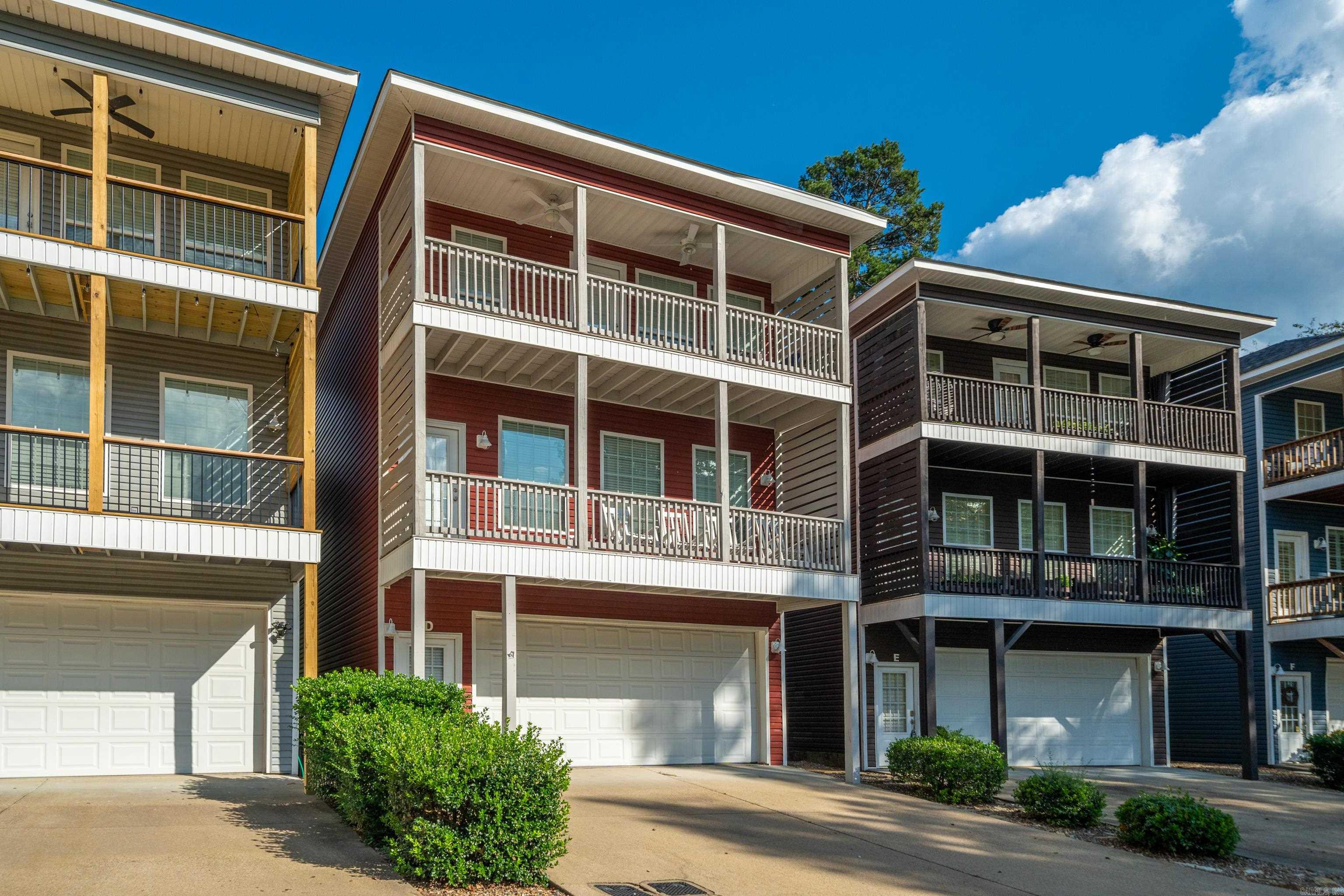 400 D Bayshore Drive