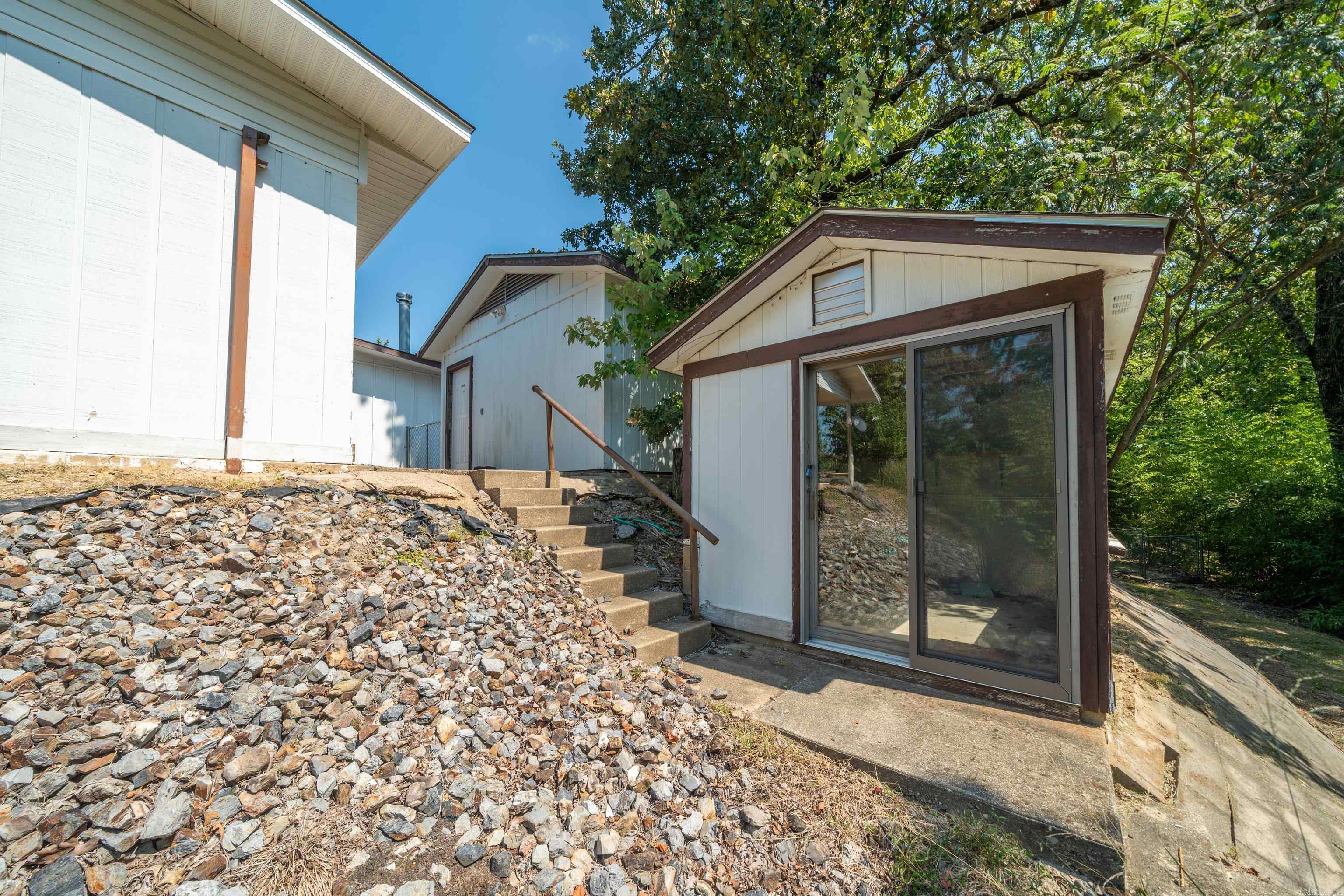 105 Chapparal Court