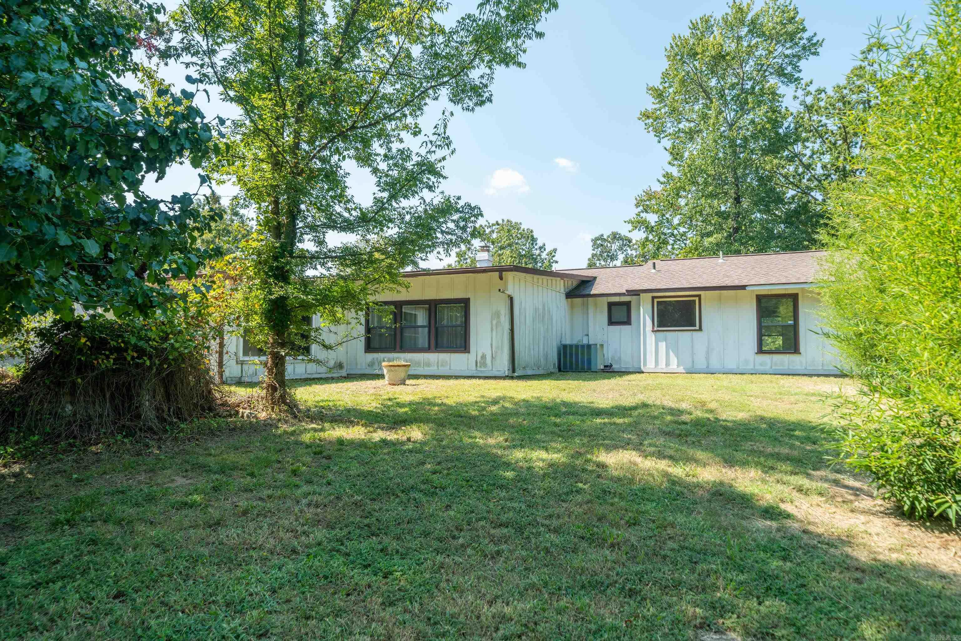 105 Chapparal Court