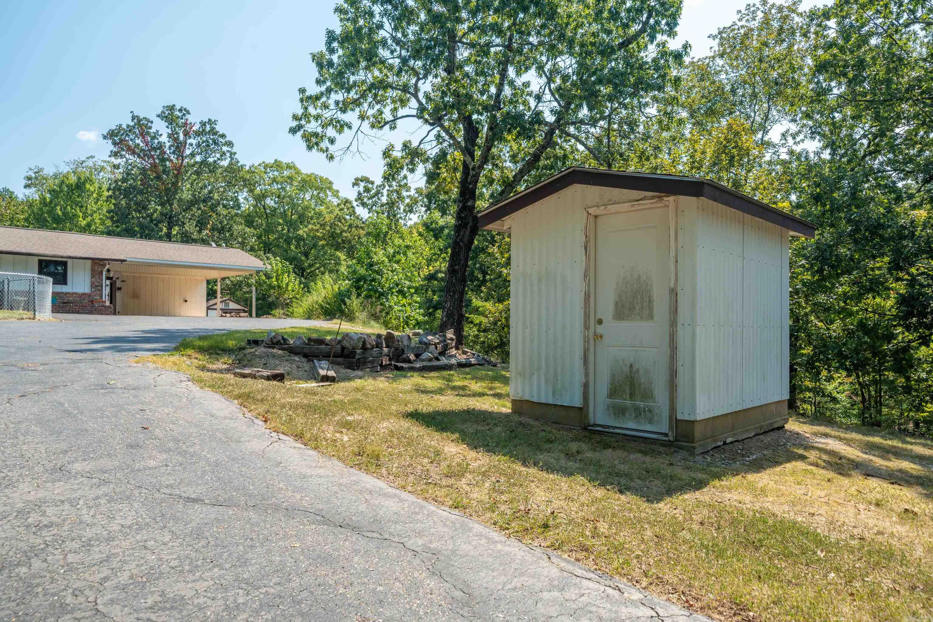 105 Chapparal Court