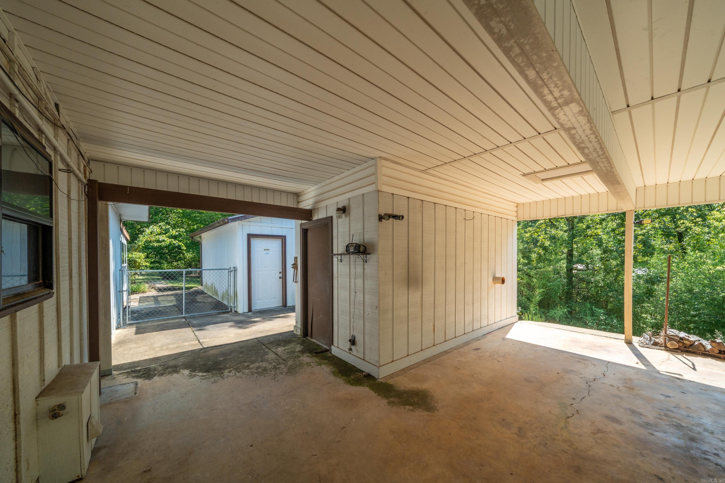 105 Chapparal Court