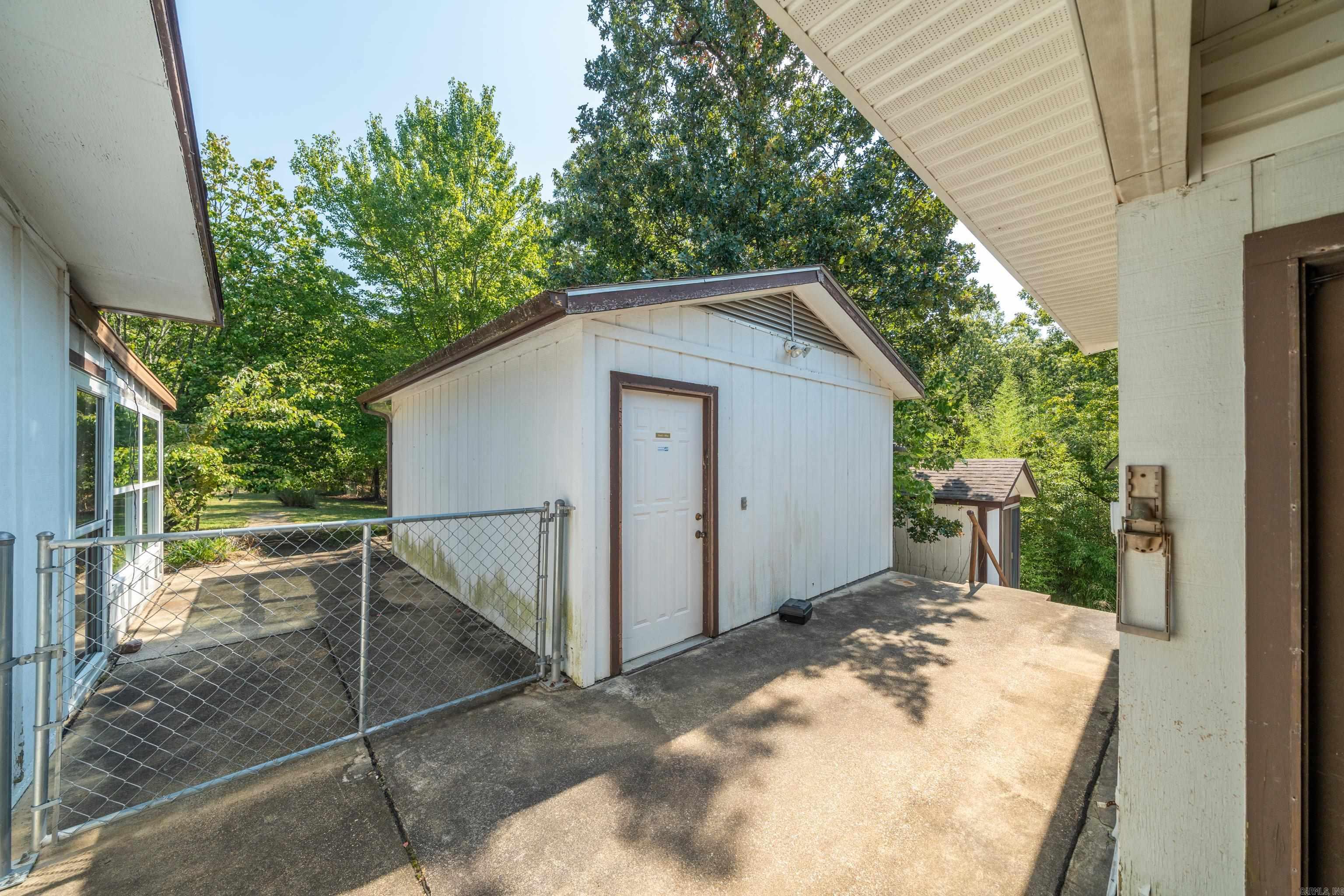 105 Chapparal Court