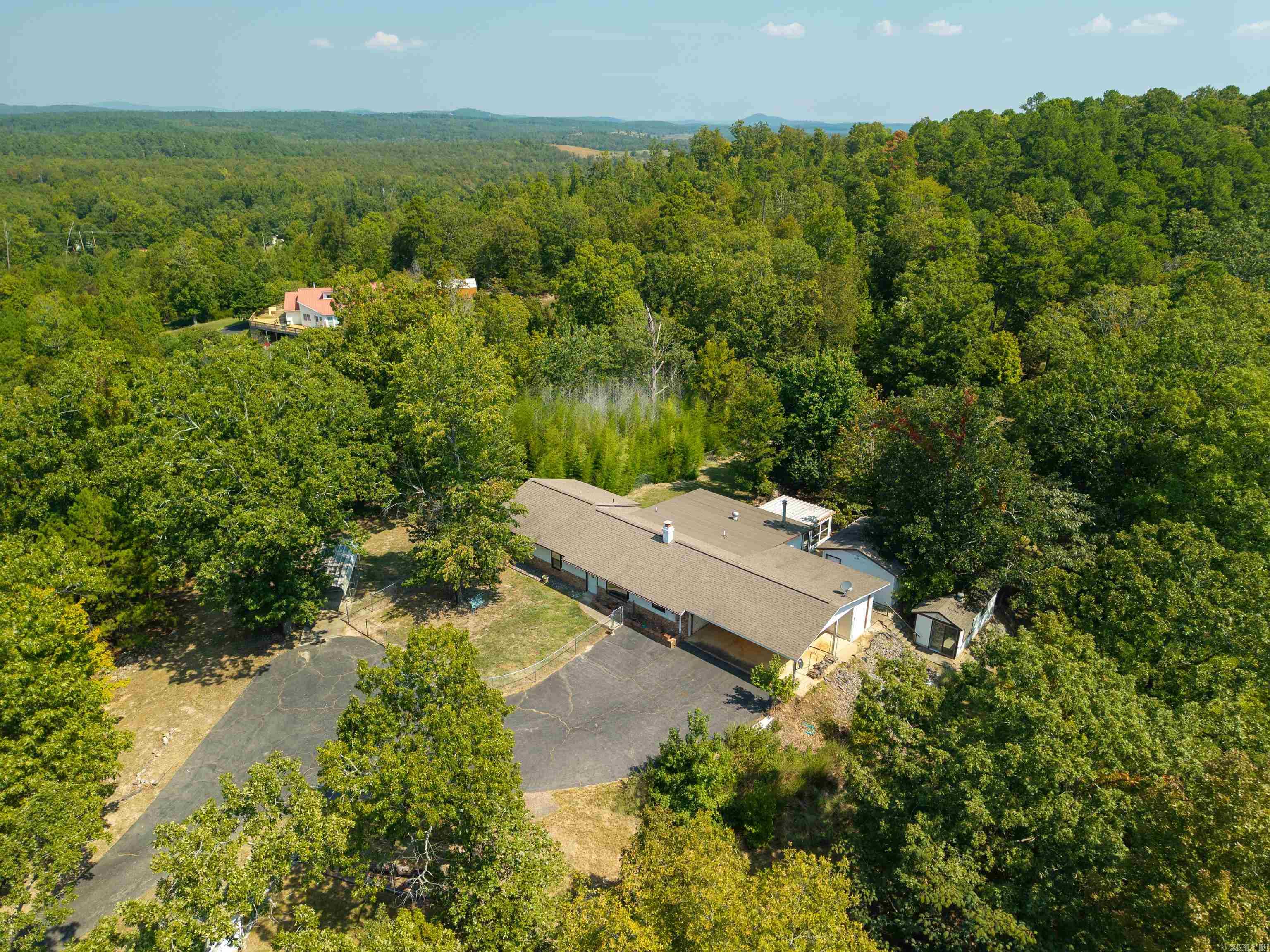 105 Chapparal Court
