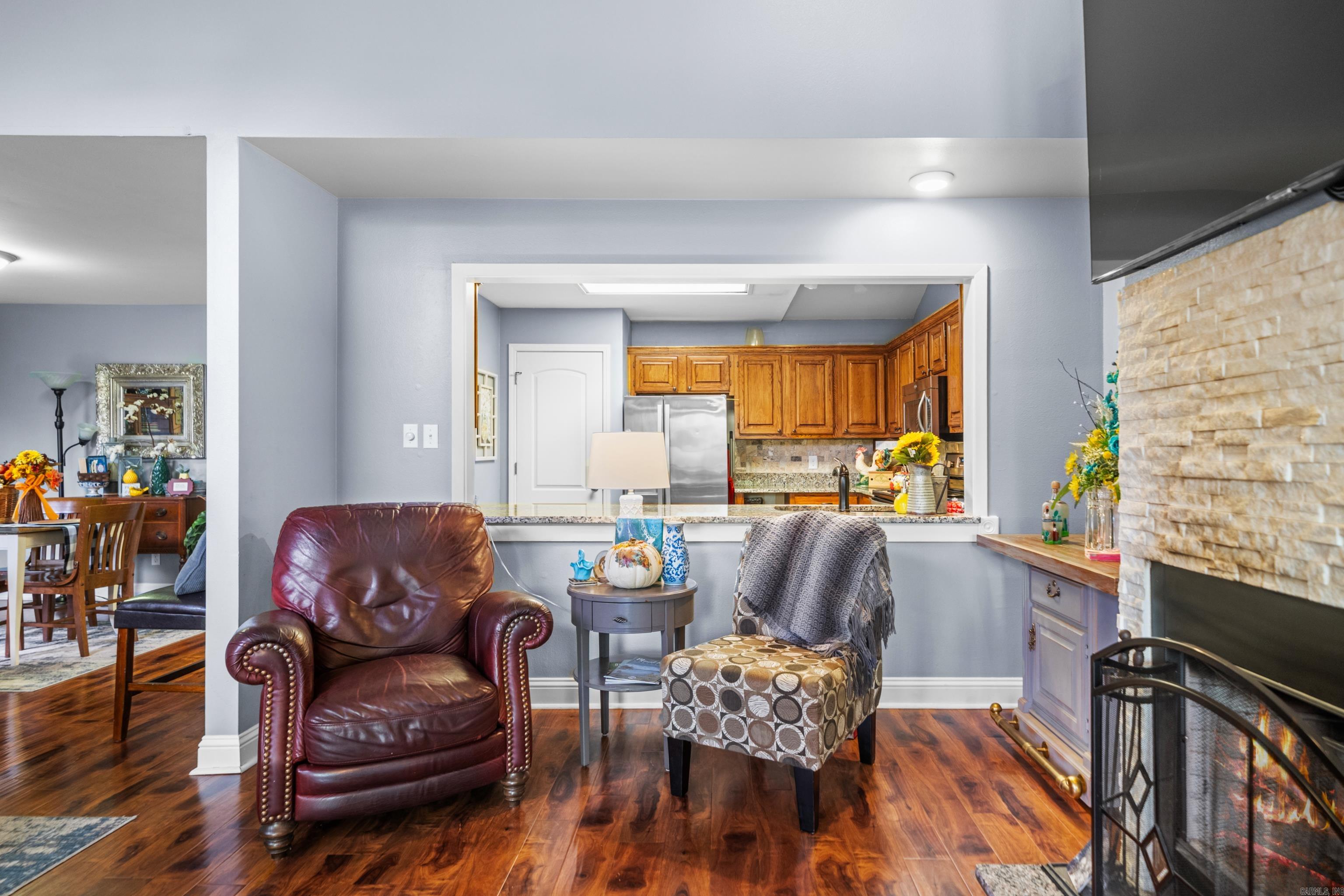 200 Hamilton Oaks K-2 Drive