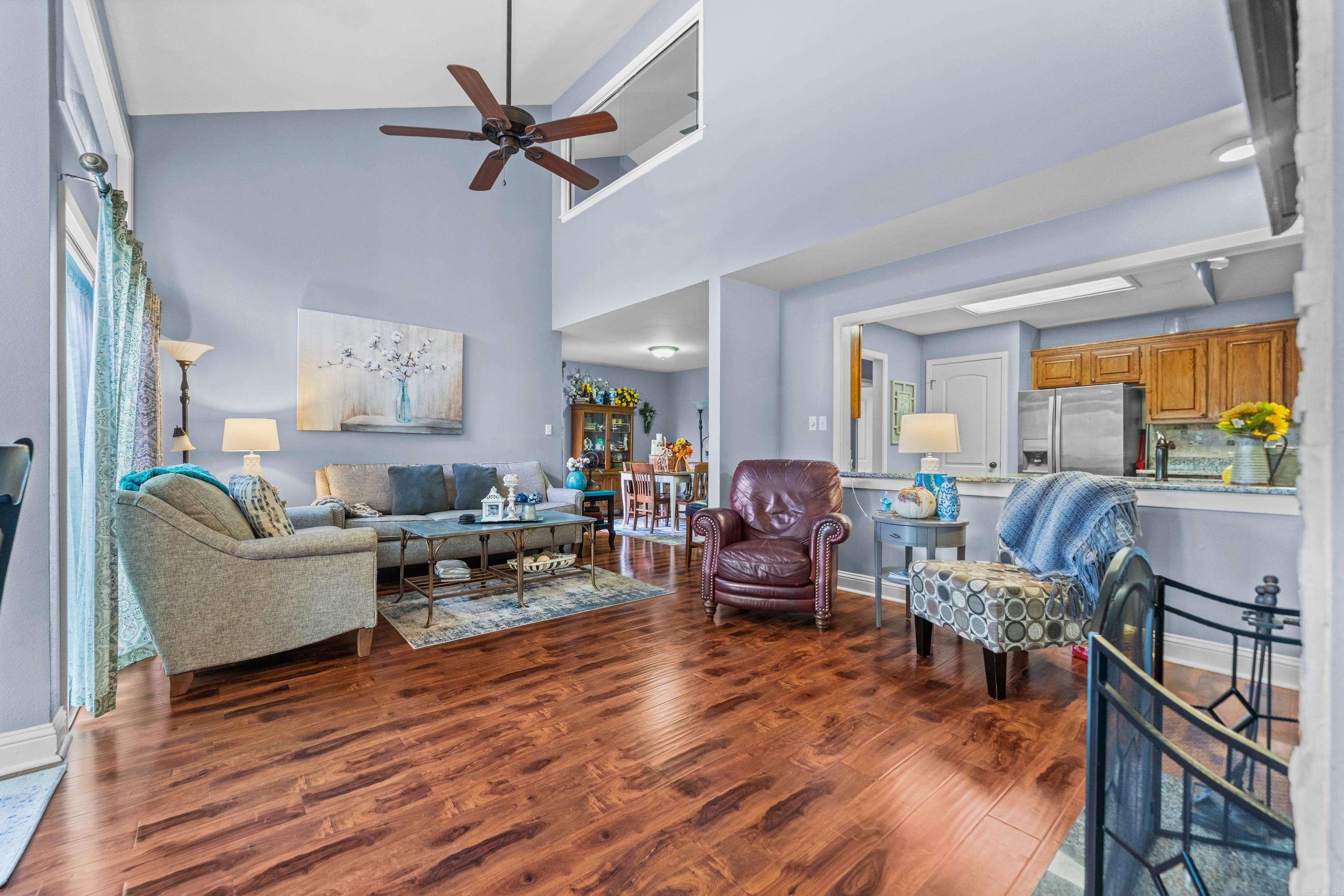 200 Hamilton Oaks K-2 Drive