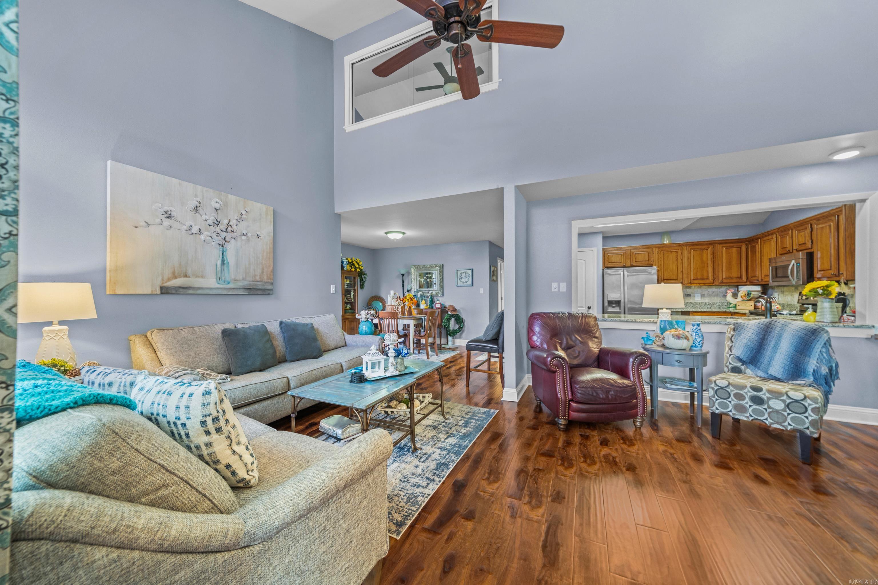 200 Hamilton Oaks K-2 Drive
