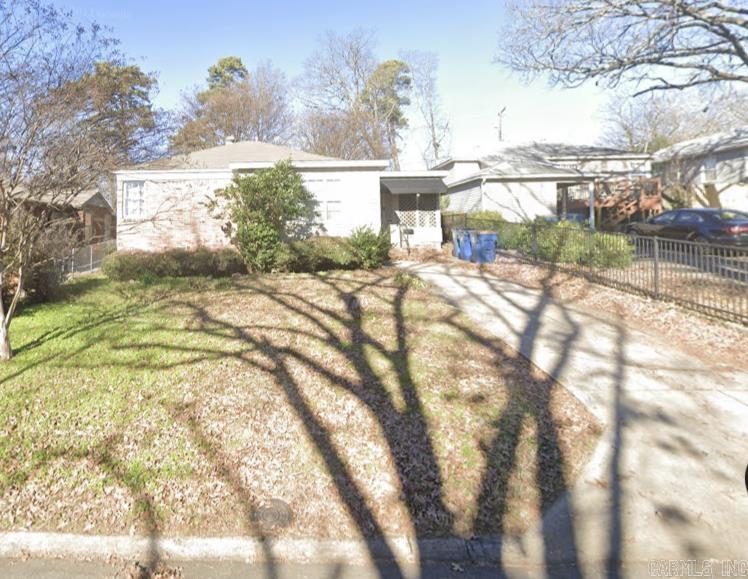 6712 kenwood Road