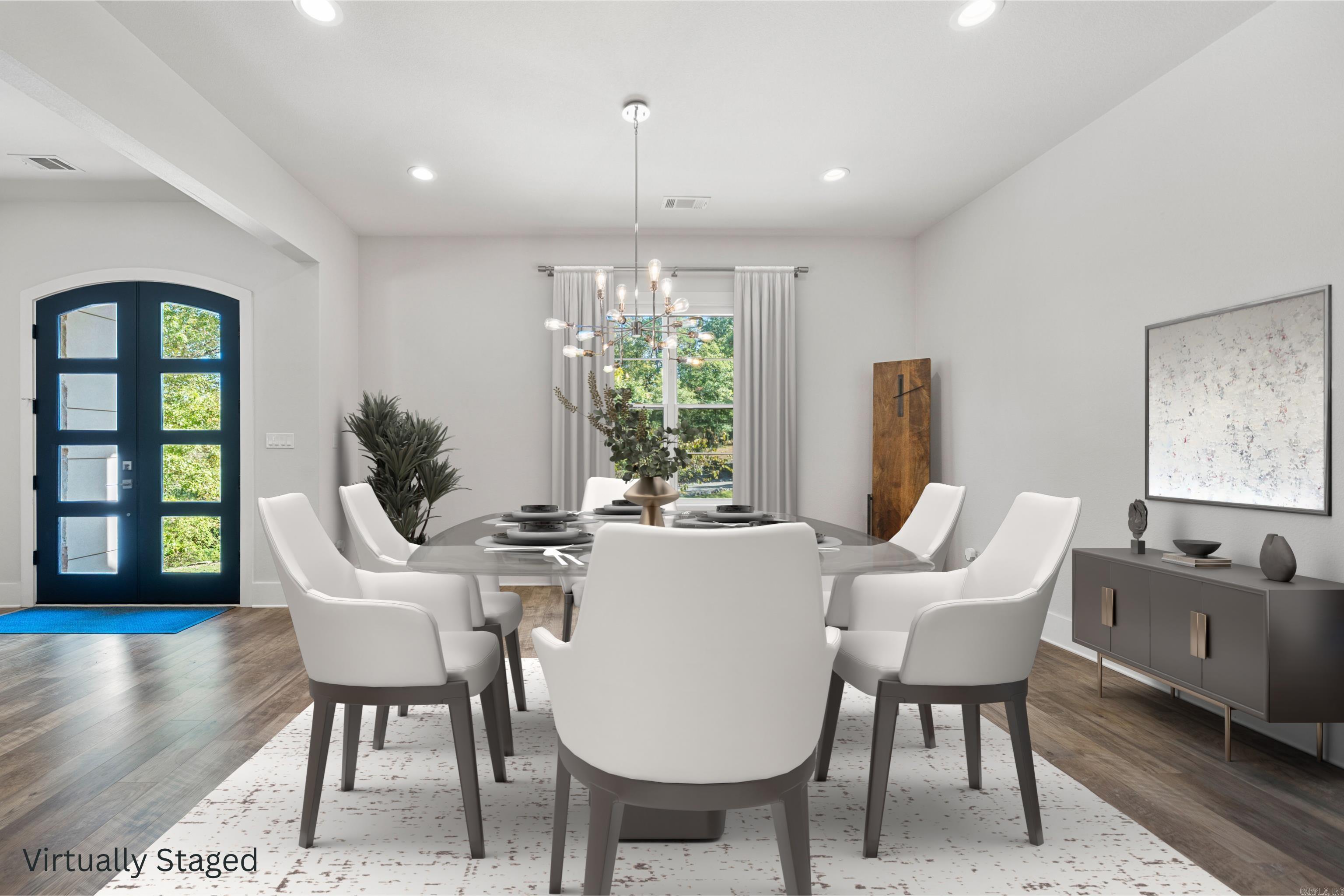 122 Gardens Edge Drive