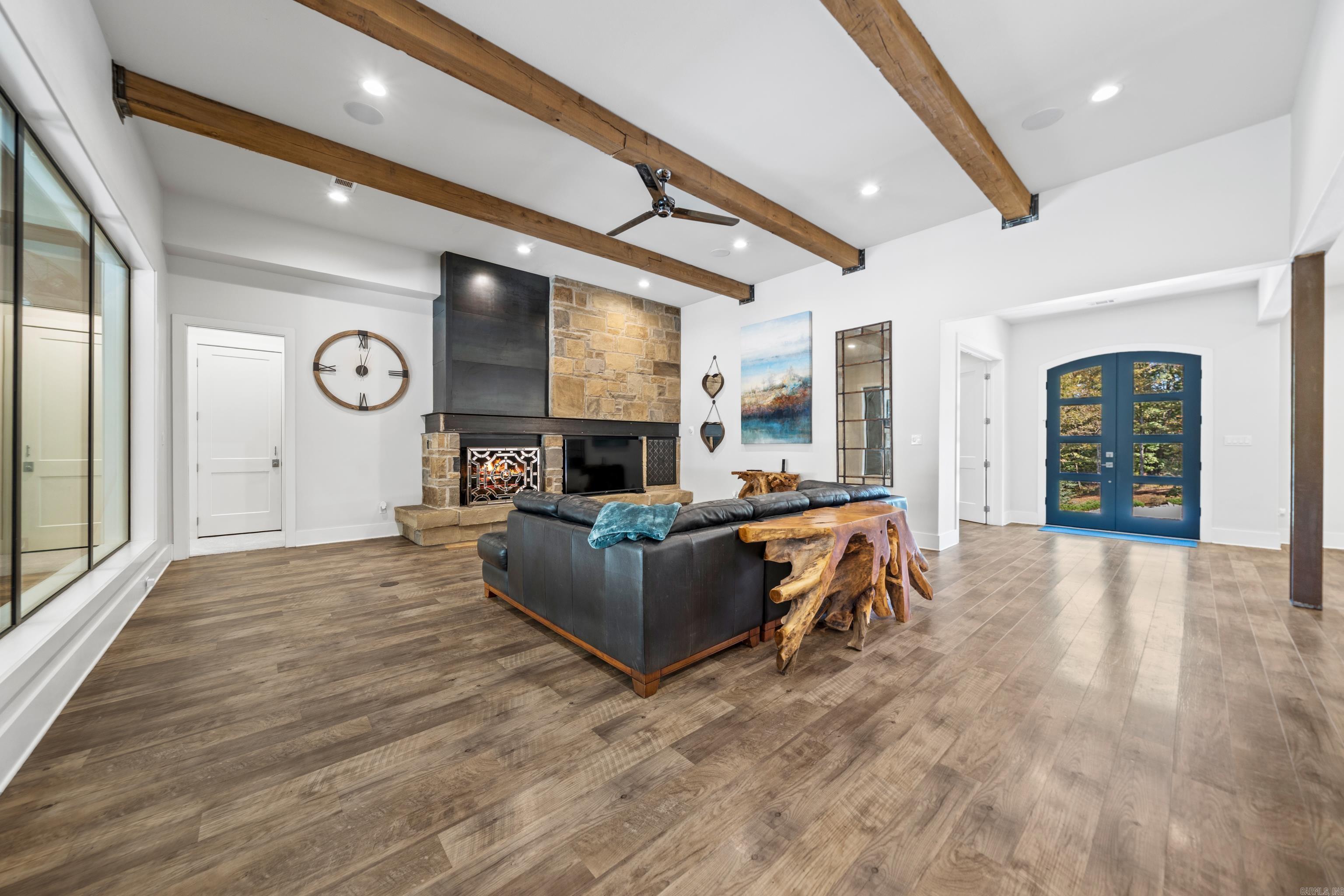 122 Gardens Edge Drive