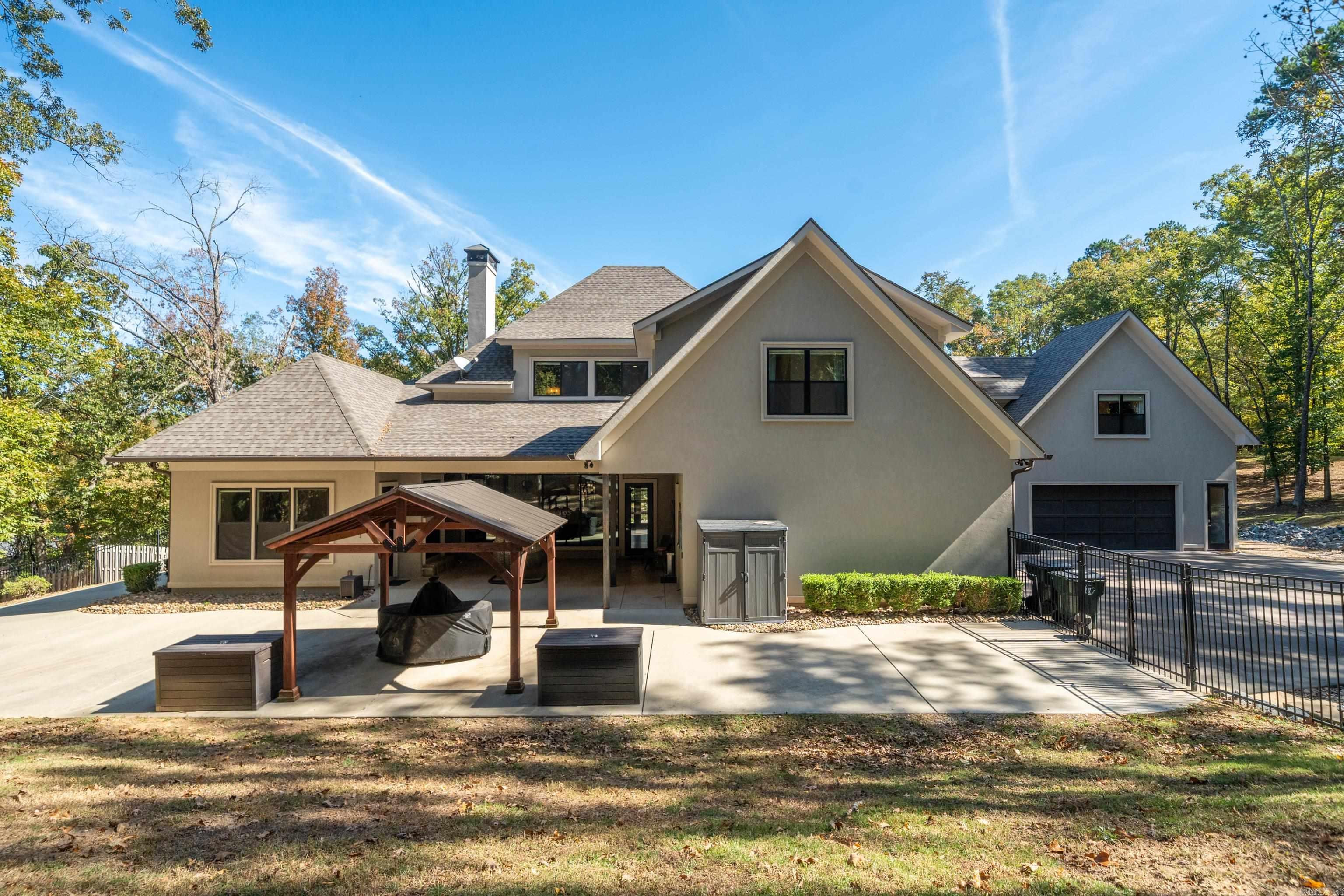 122 Gardens Edge Drive