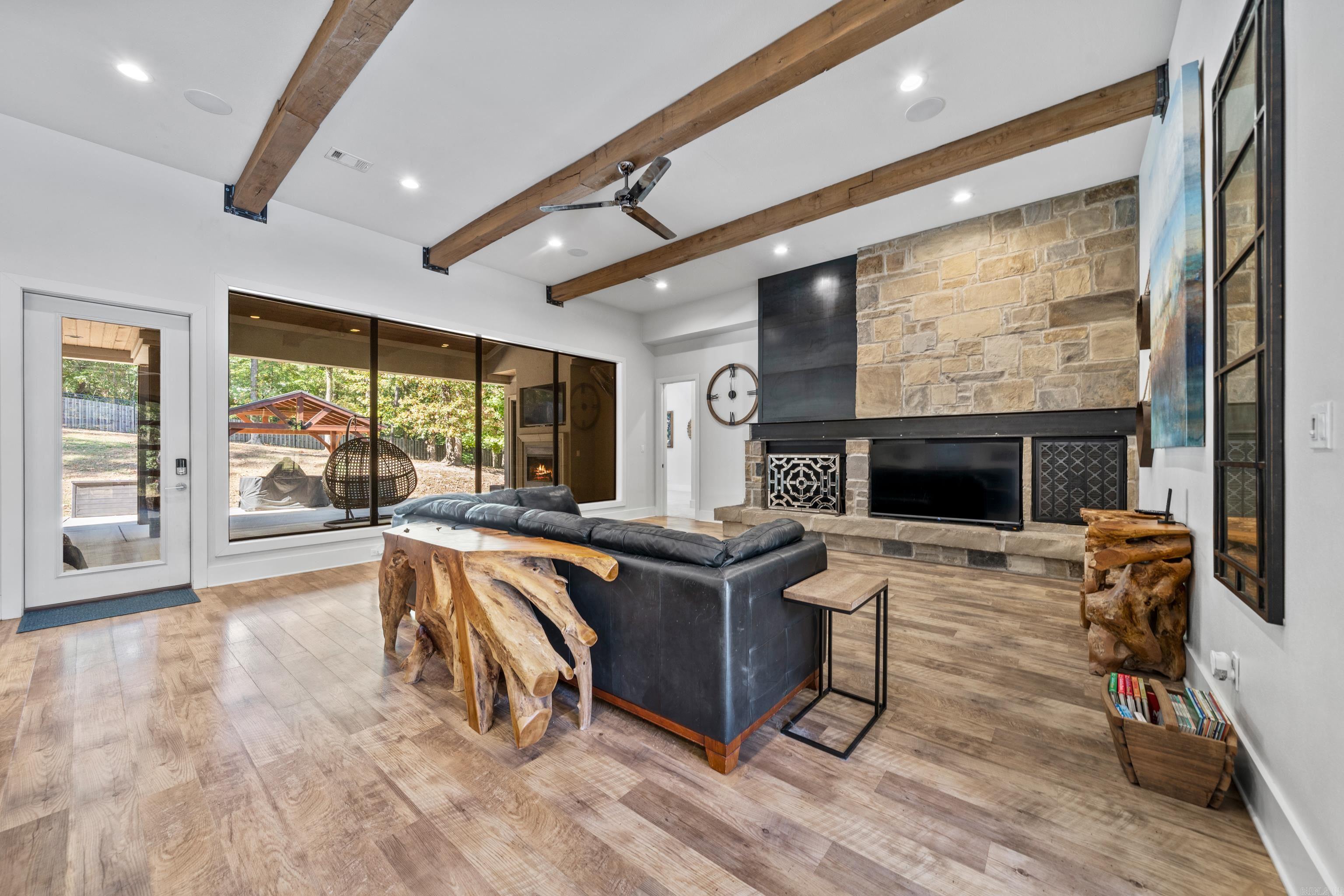 122 Gardens Edge Drive