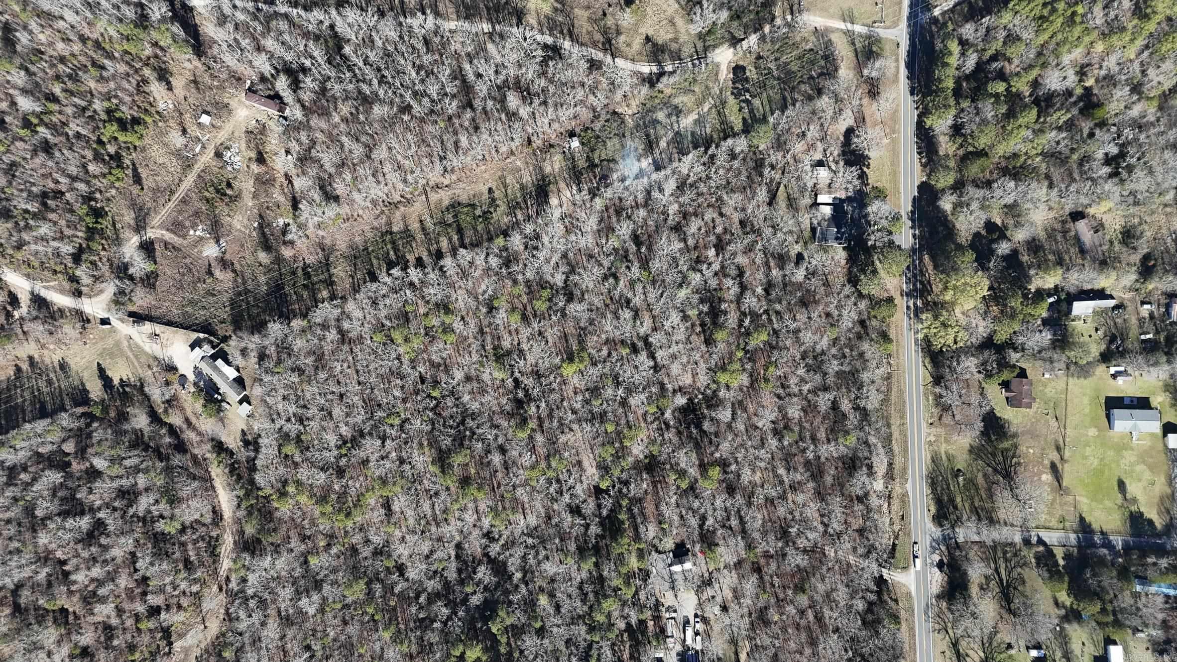 0 Mountain Pine Rd