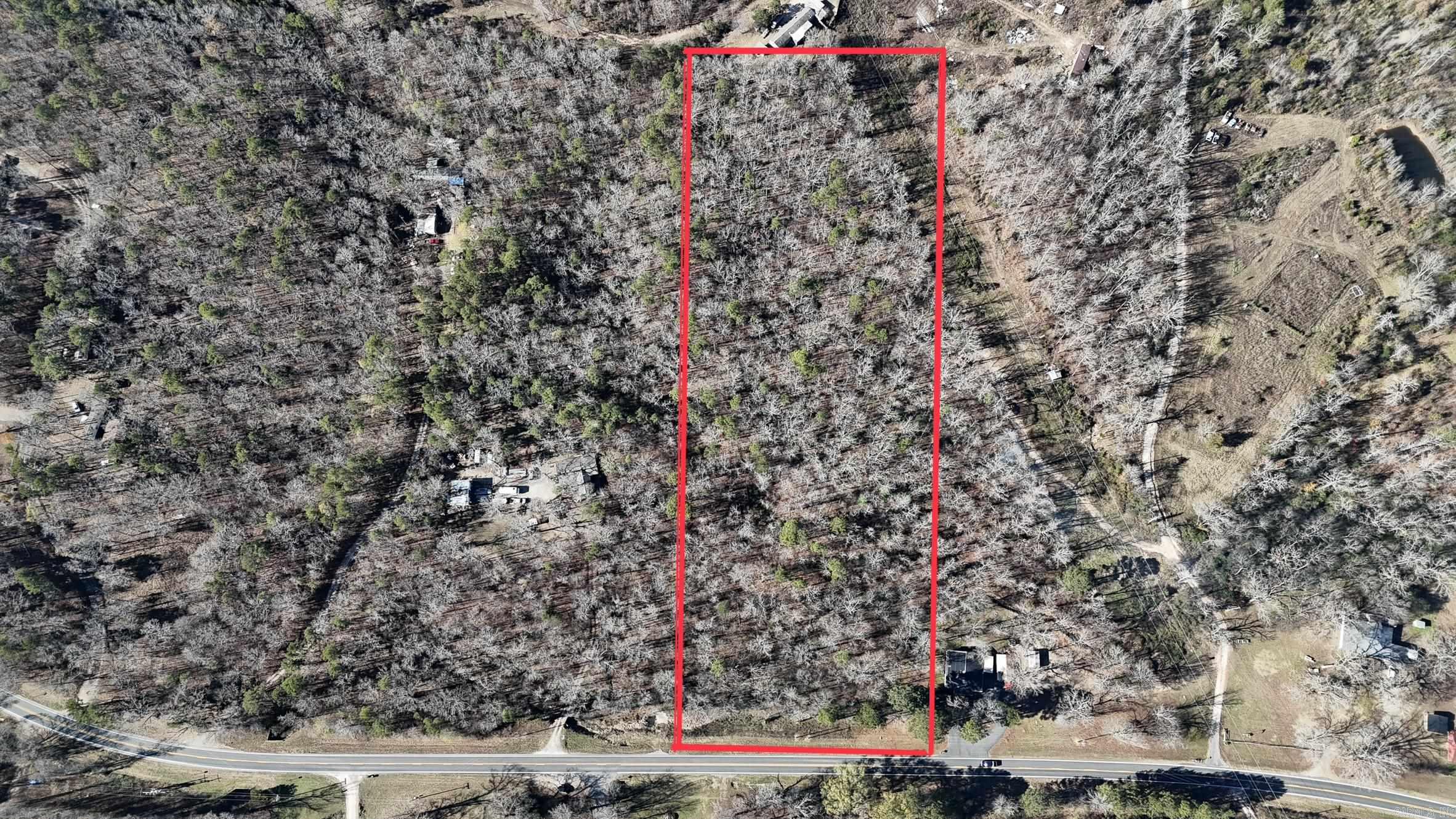 0 Mountain Pine Rd