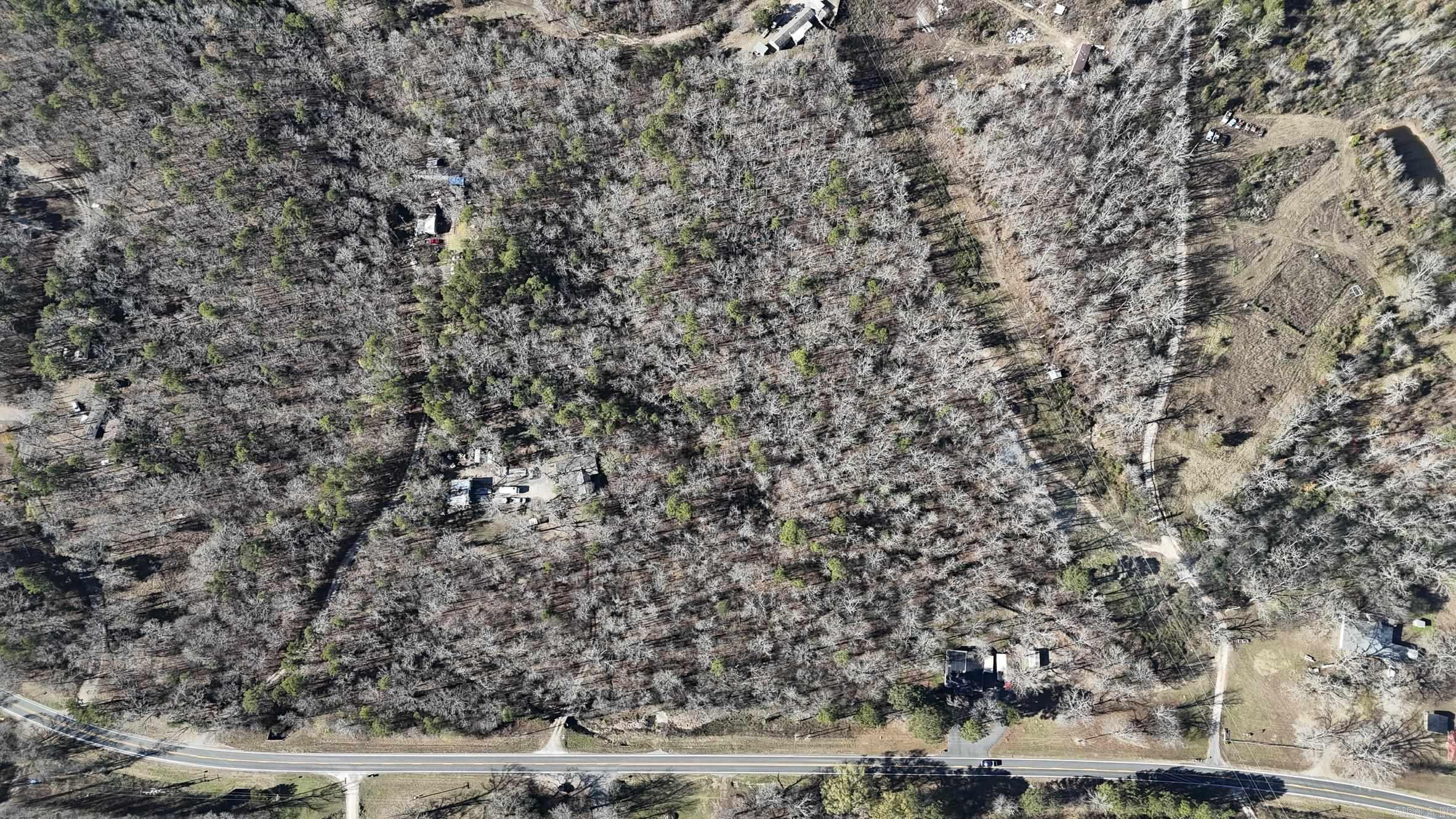 0 Mountain Pine Rd
