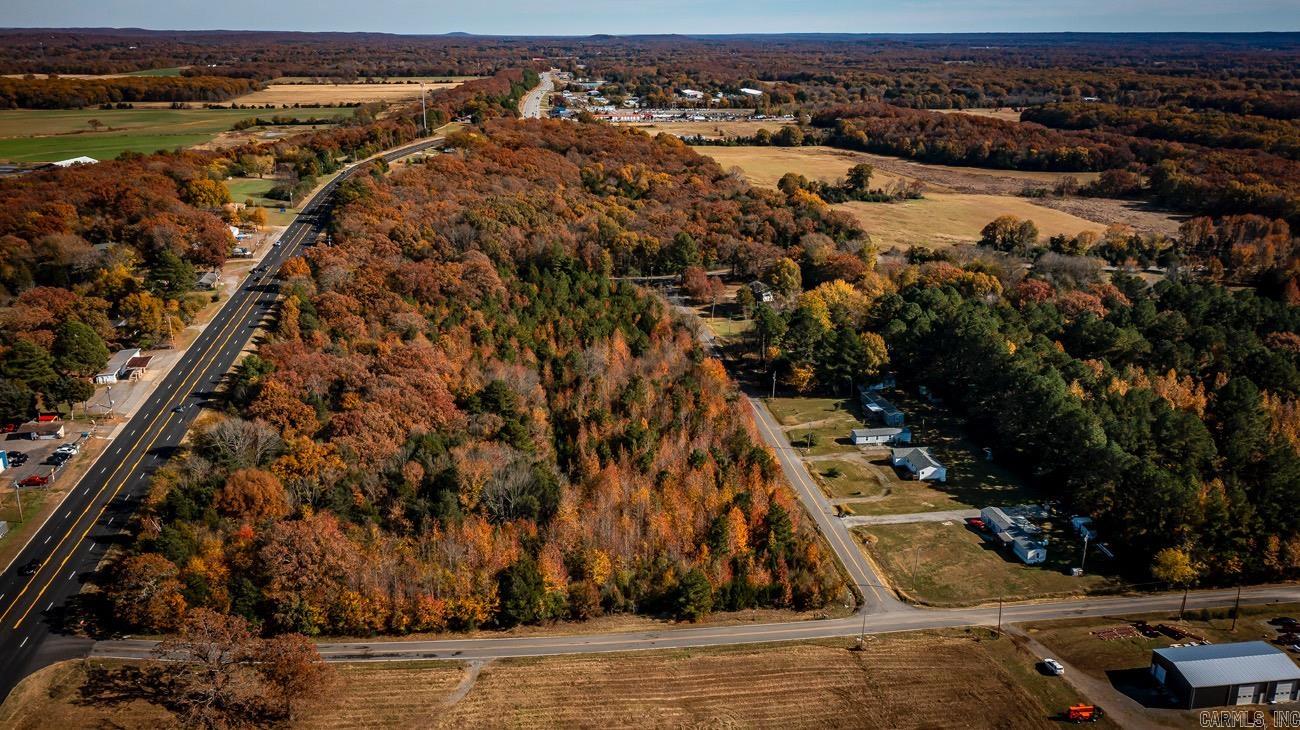 00 HWY 64 Unit: Highway 64