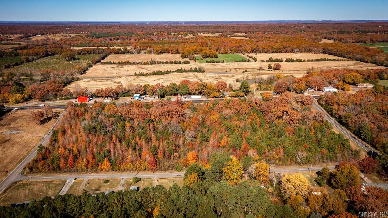 00 HWY 64 Unit: Highway 64