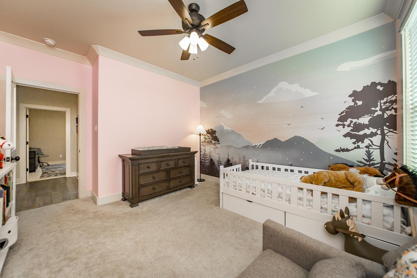 837 Oak Forest Circle