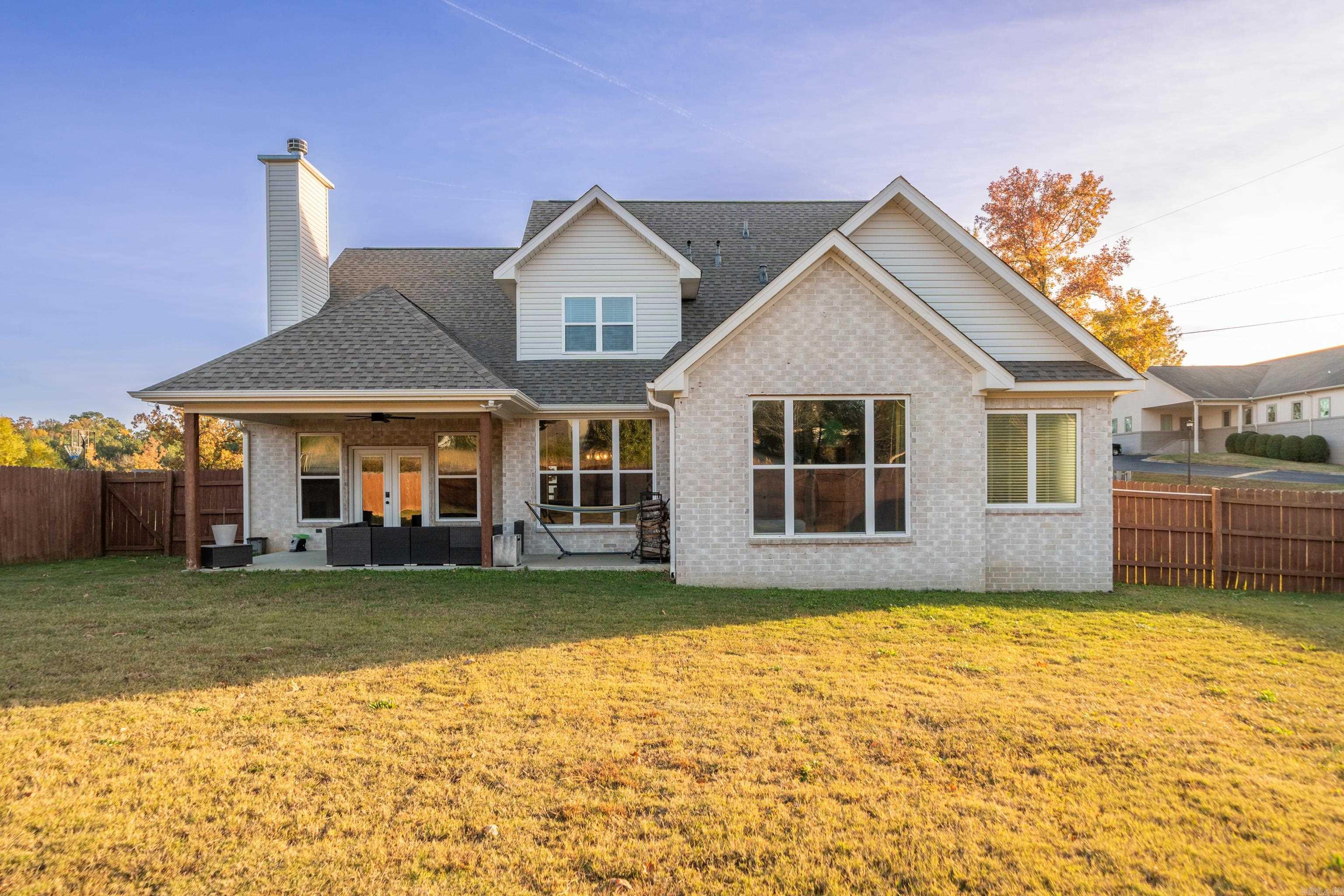 105 Coneflower Court