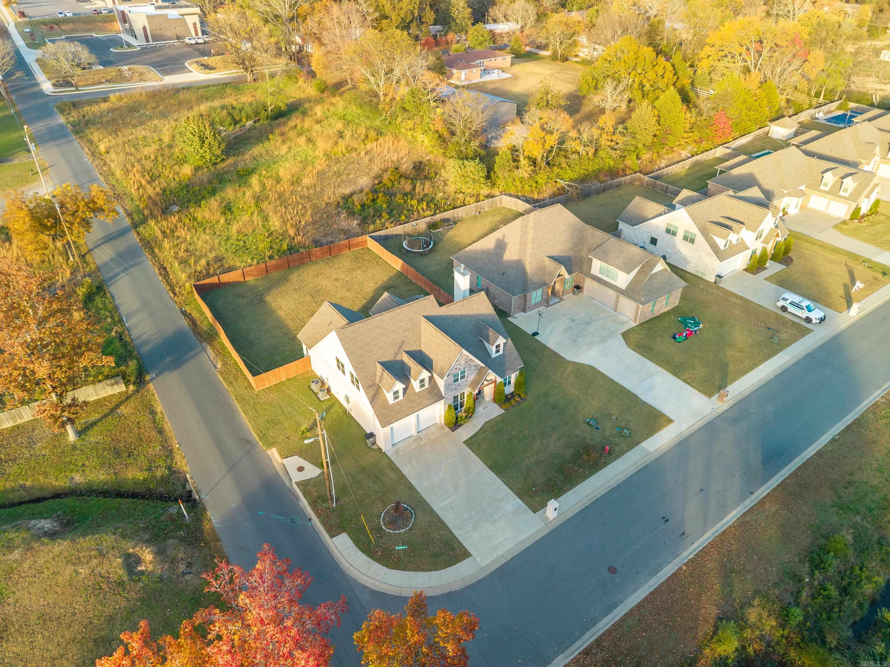 105 Coneflower Court