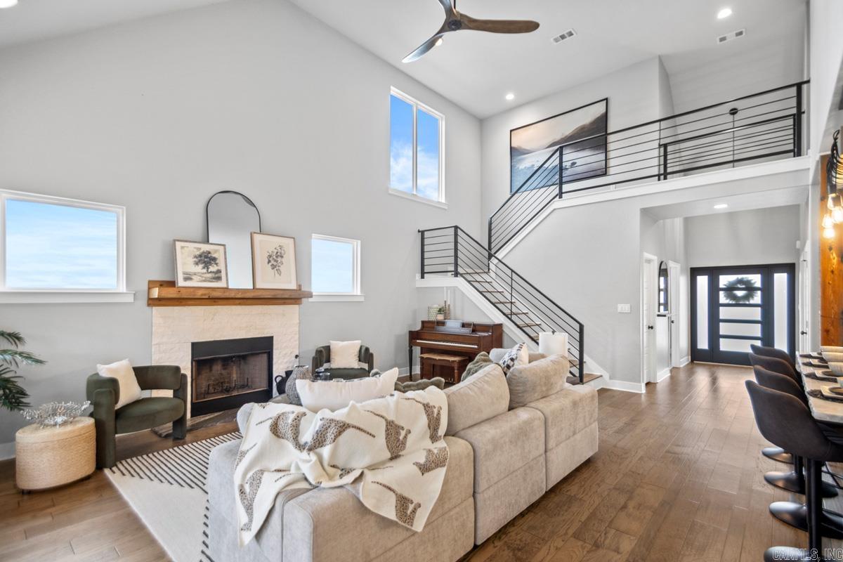 105 Coneflower Court