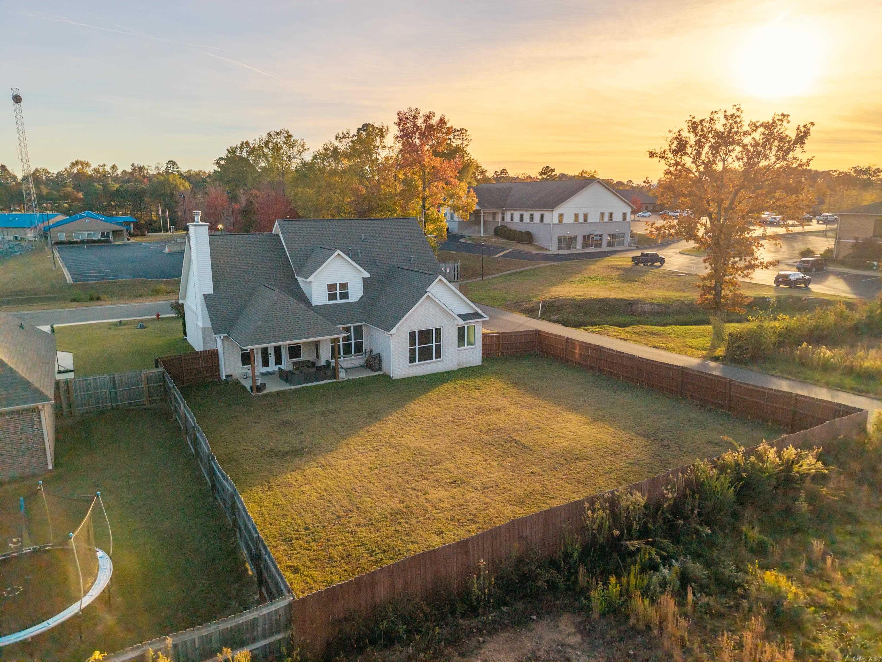 105 Coneflower Court