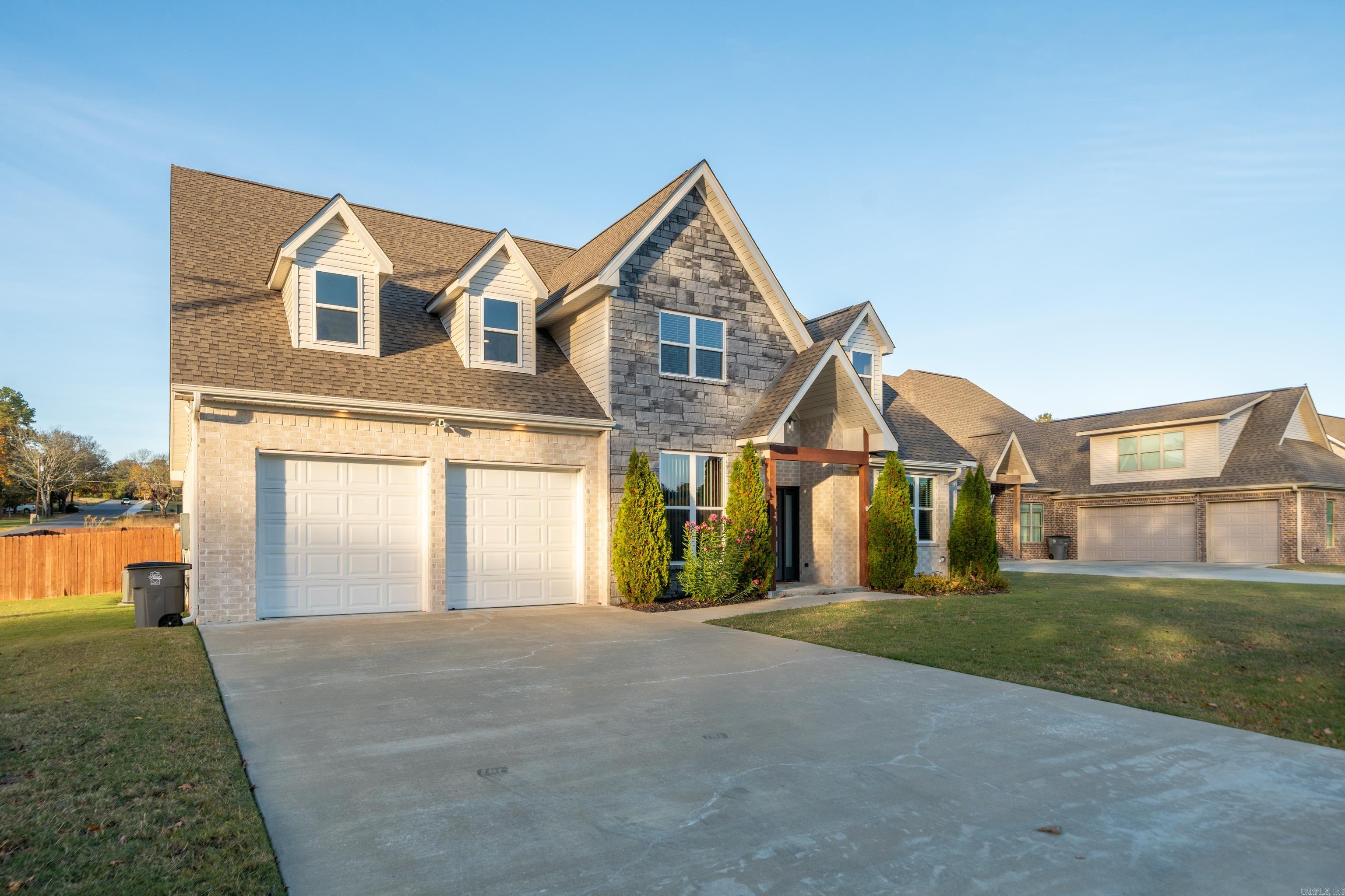 105 Coneflower Court