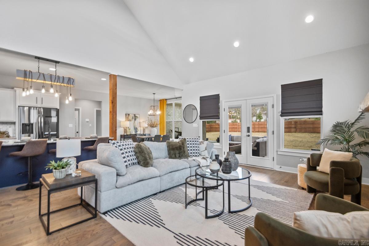 105 Coneflower Court
