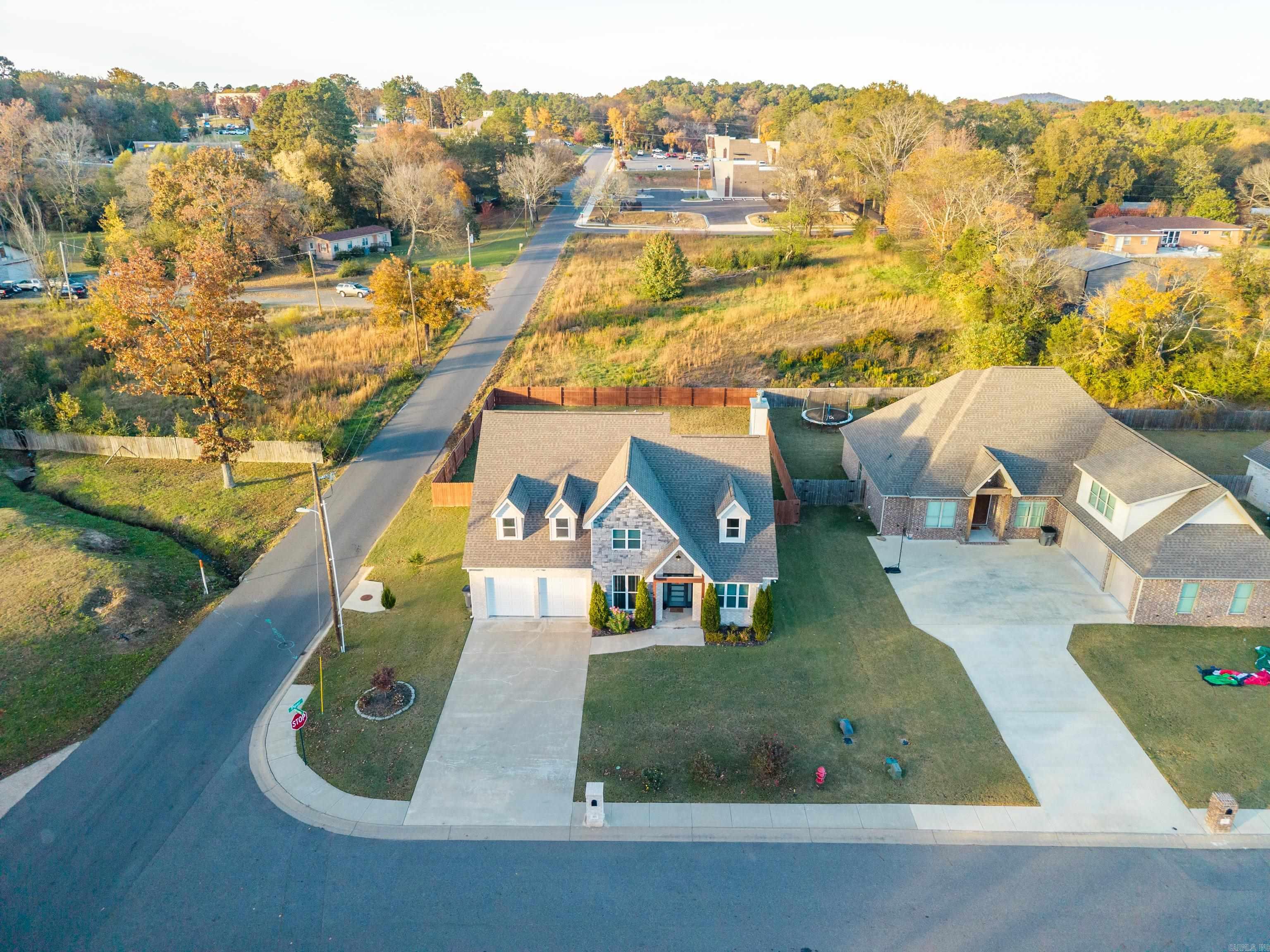 105 Coneflower Court