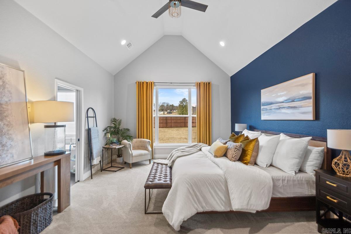 105 Coneflower Court