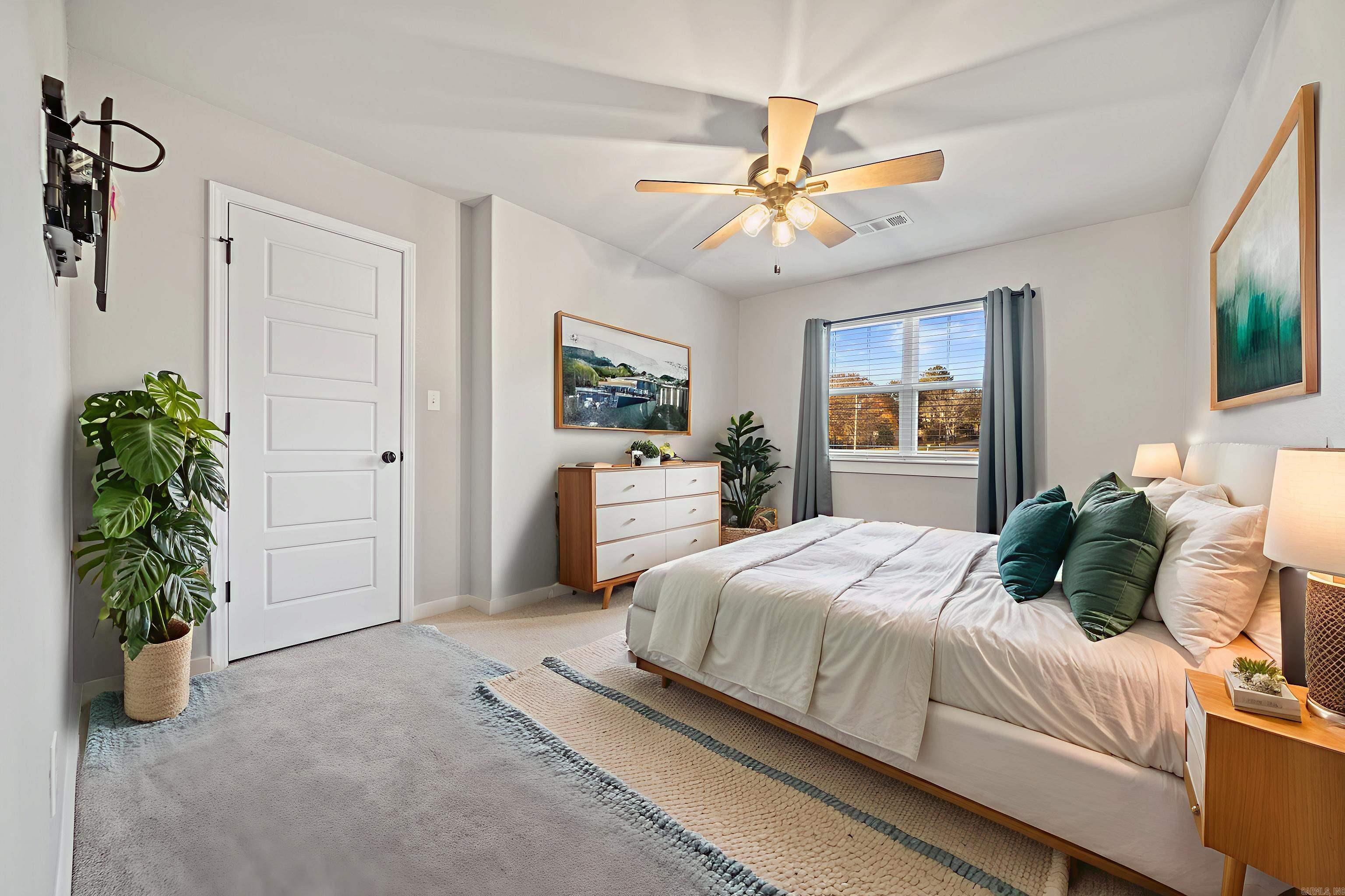 105 Coneflower Court