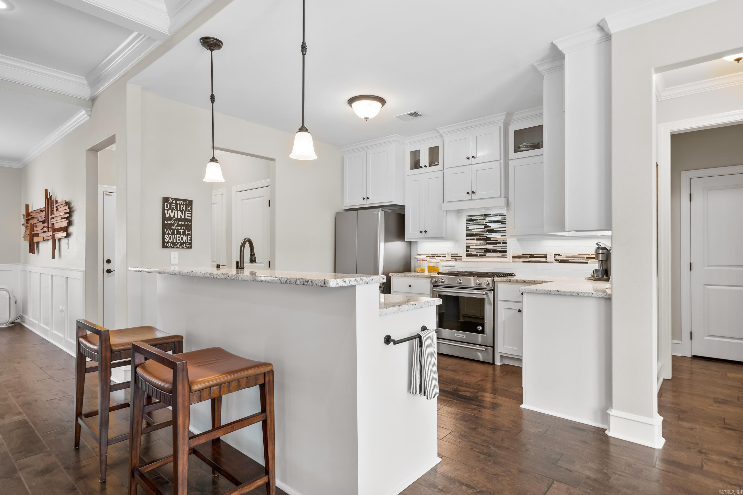 334 Eagle Rock Circle