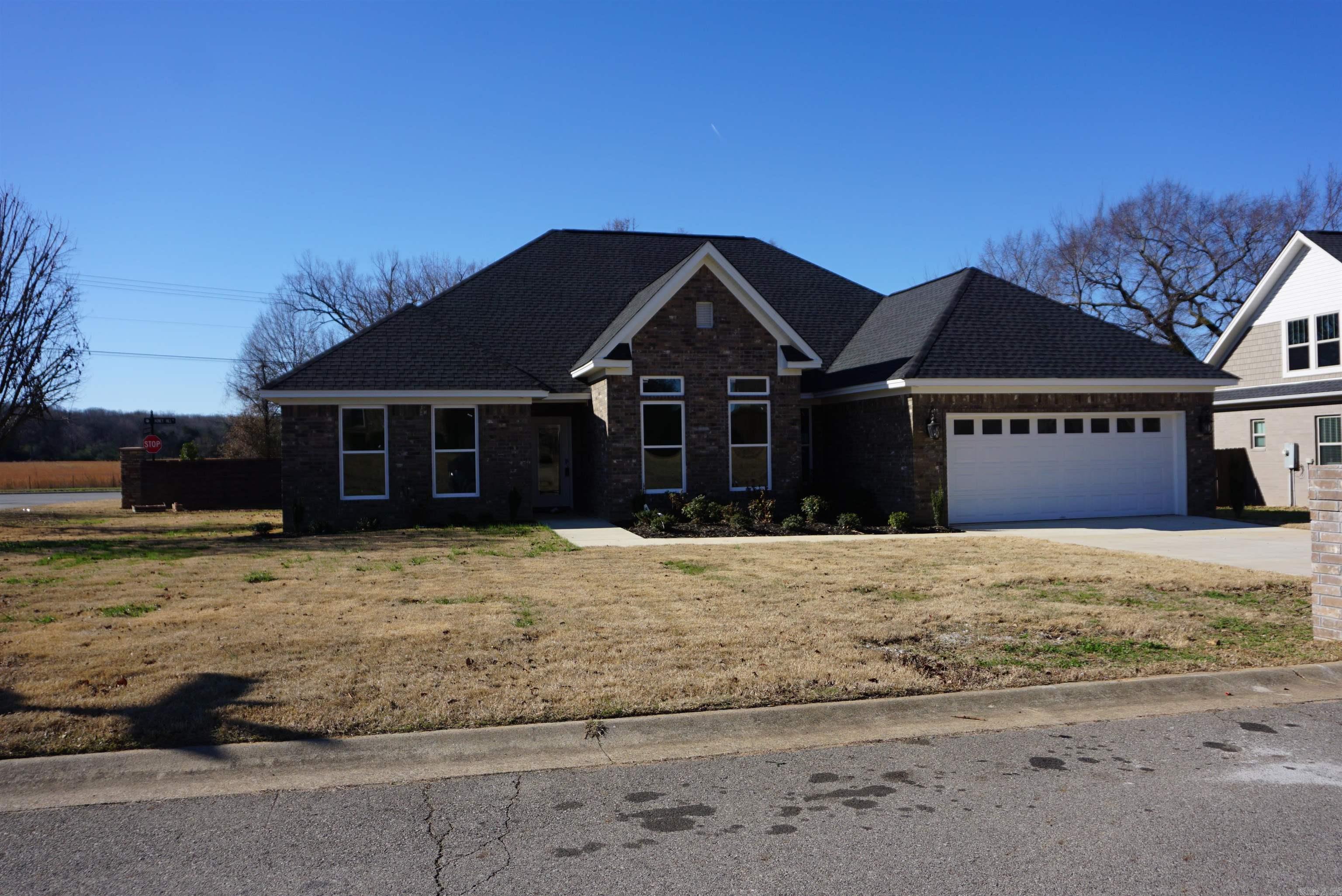 1217 Bent Tree Lane