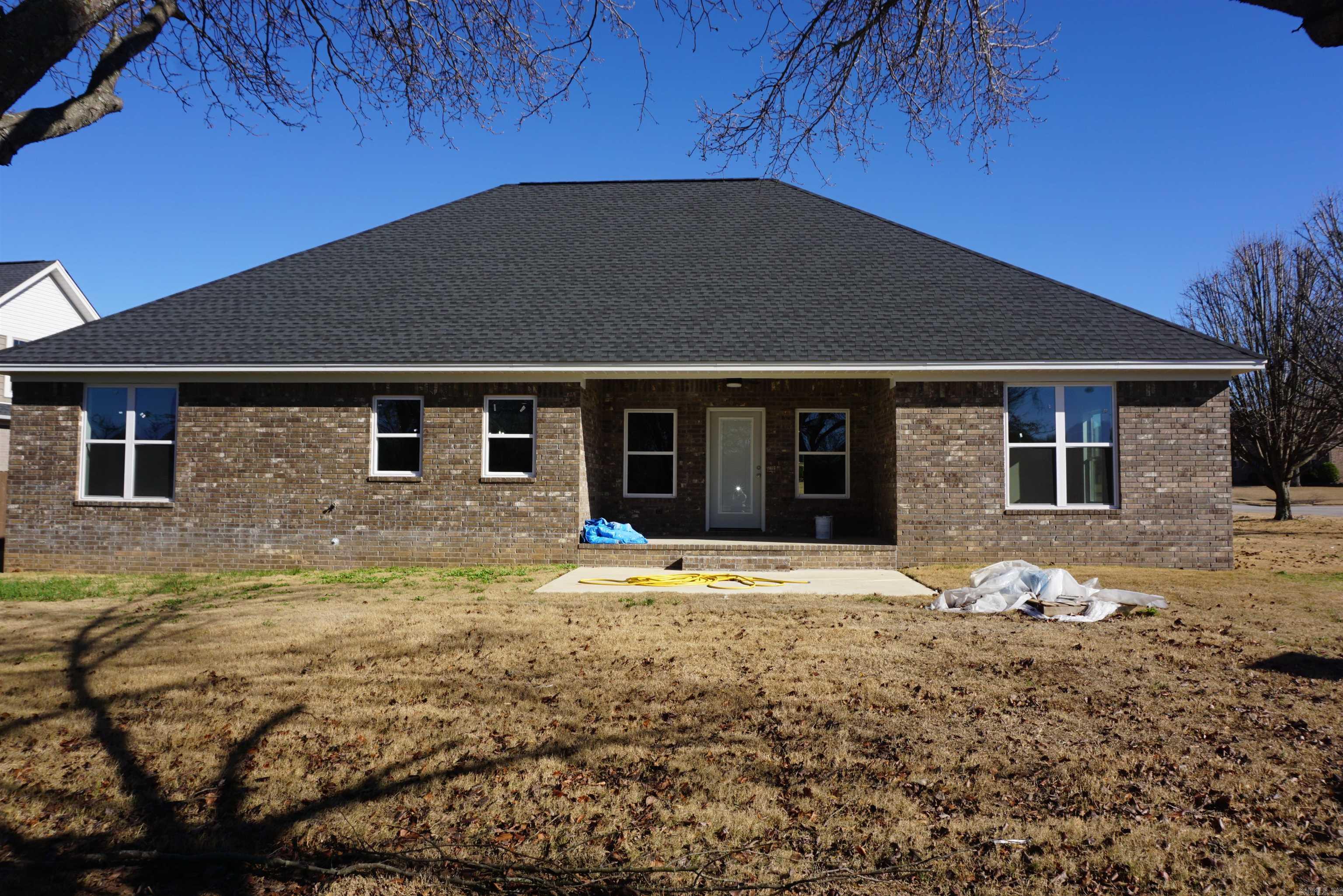 1217 Bent Tree Lane