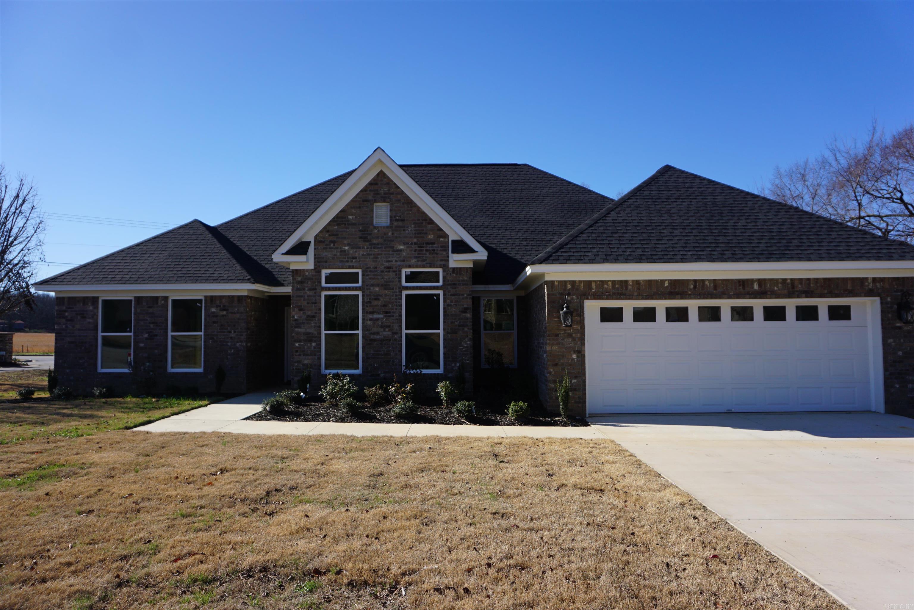 1217 Bent Tree Lane