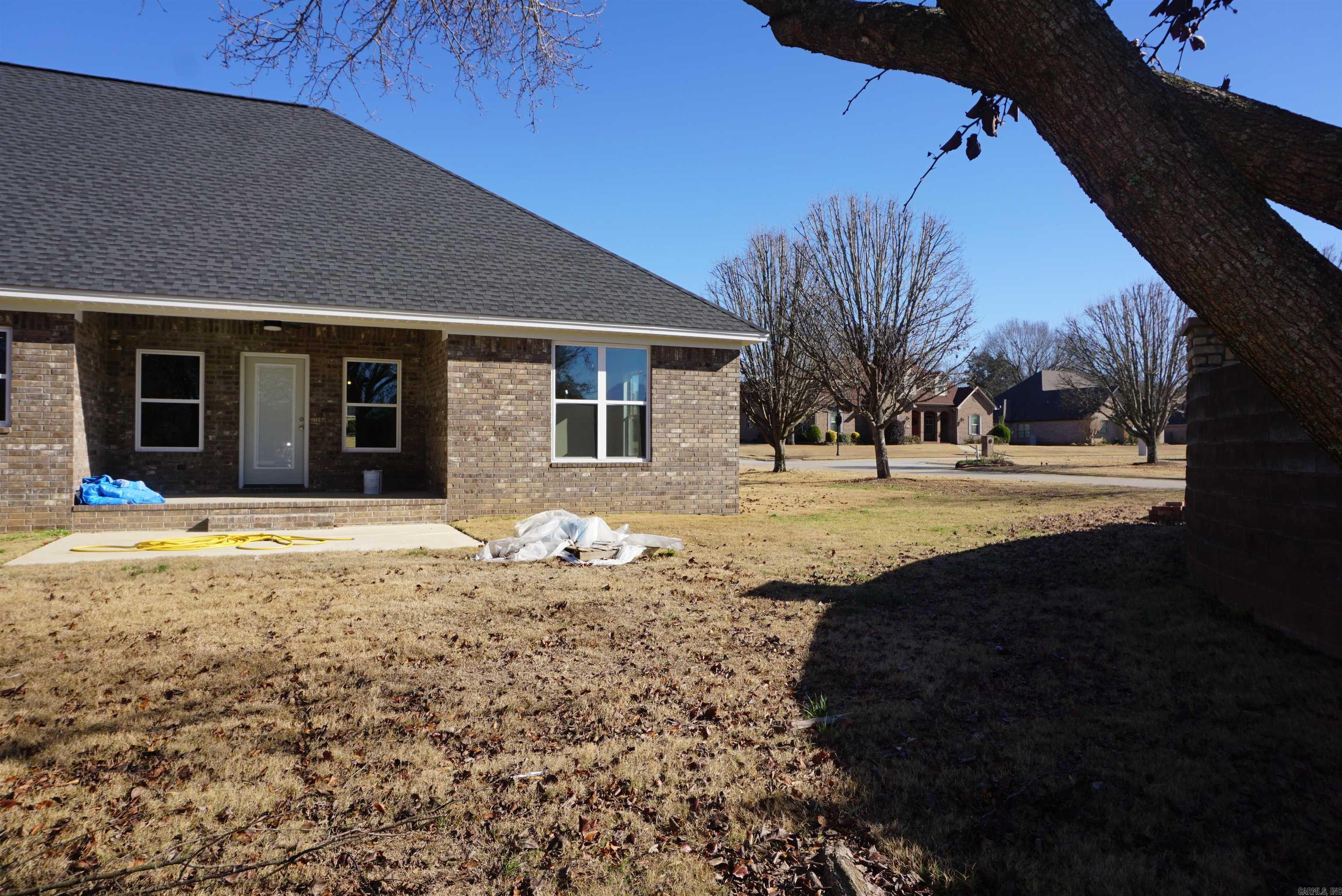 1217 Bent Tree Lane