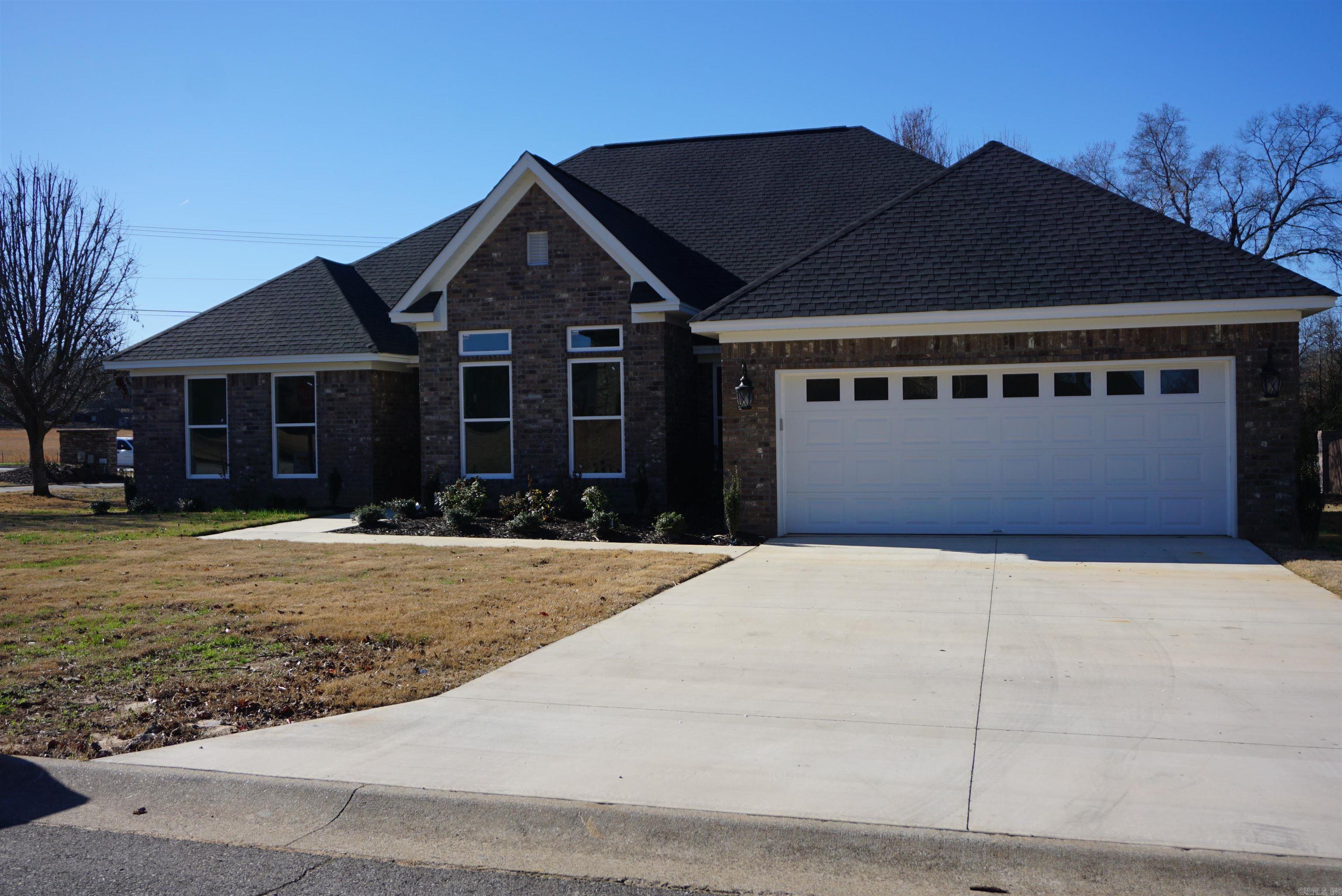 1217 Bent Tree Lane