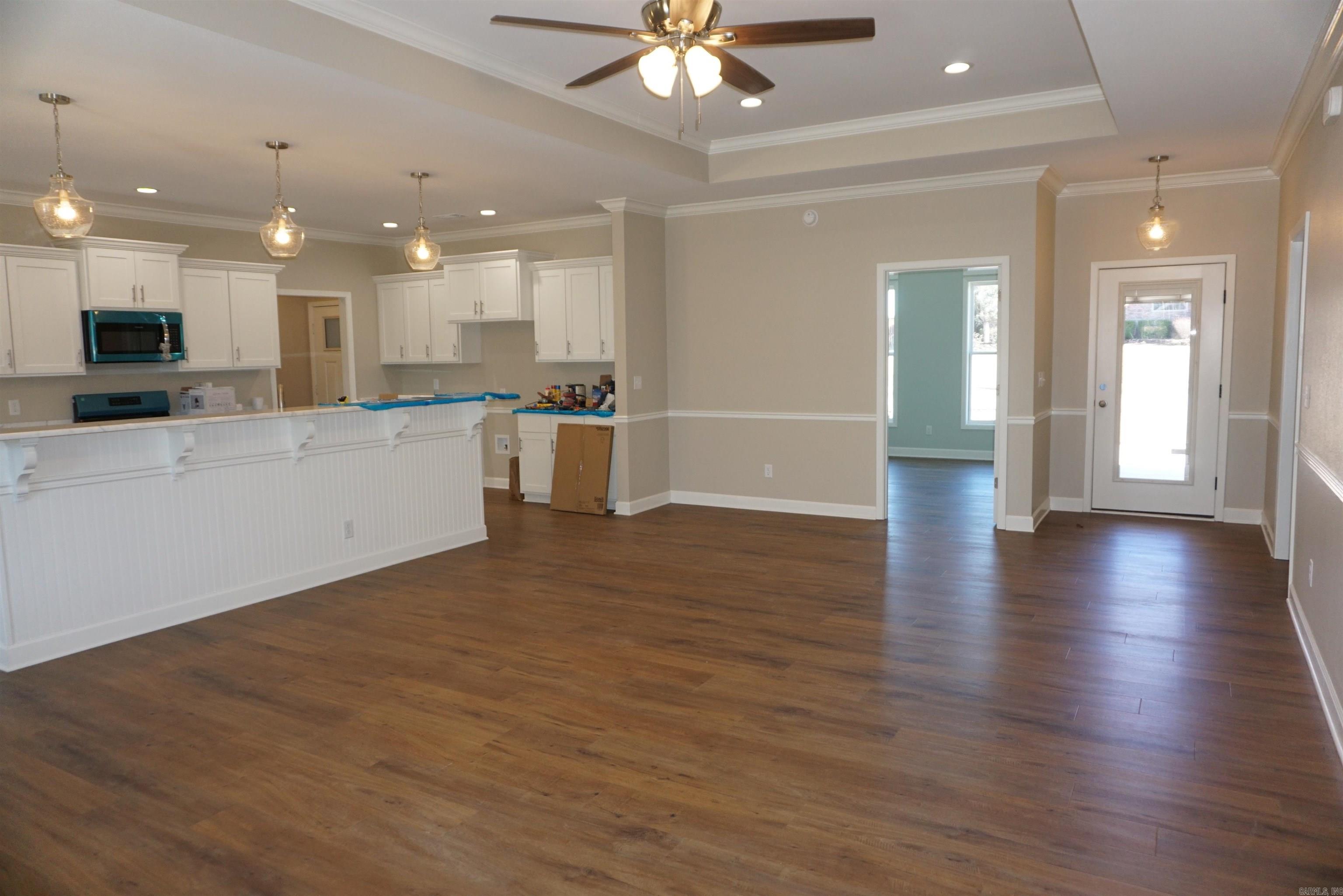 1217 Bent Tree Lane