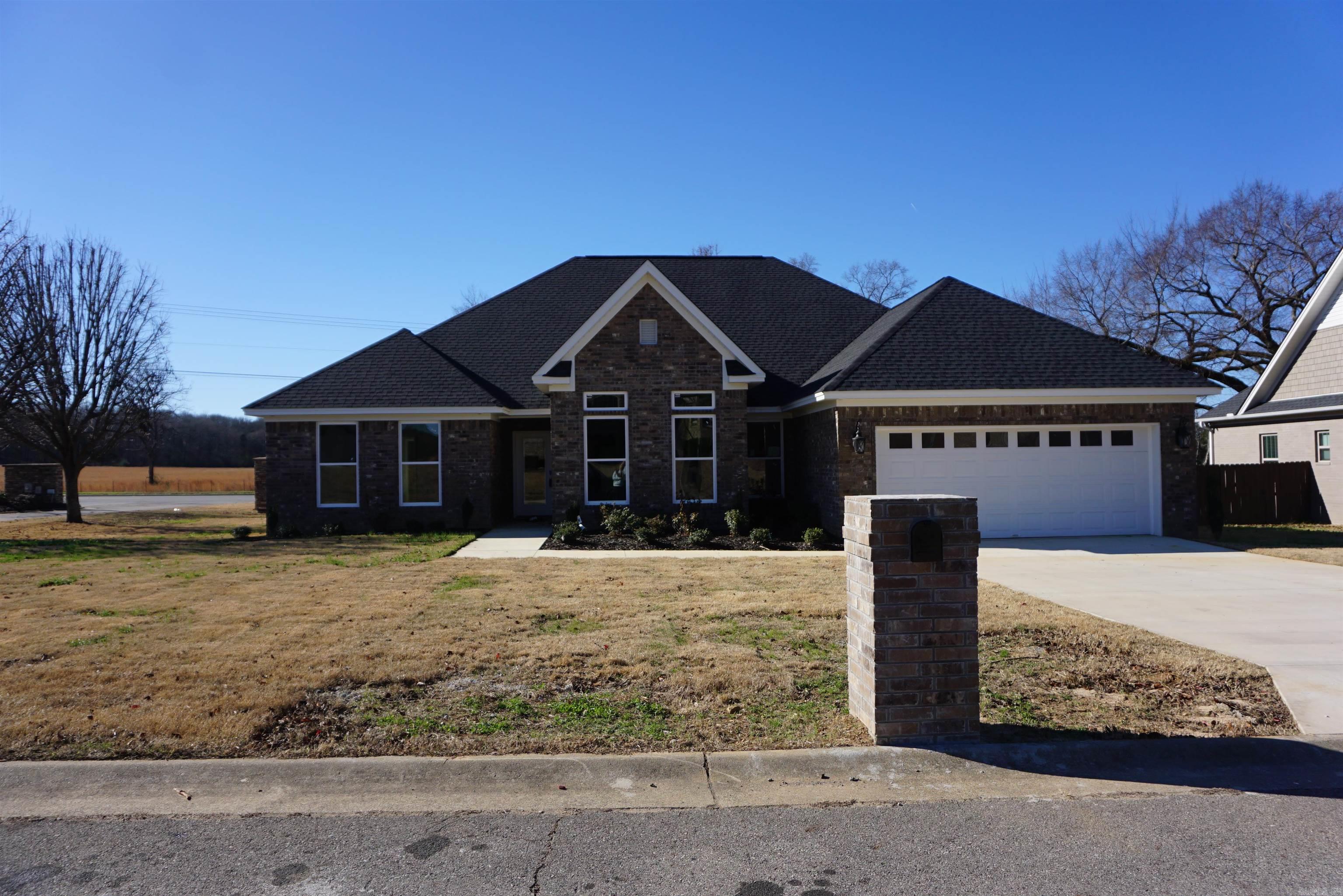 1217 Bent Tree Lane
