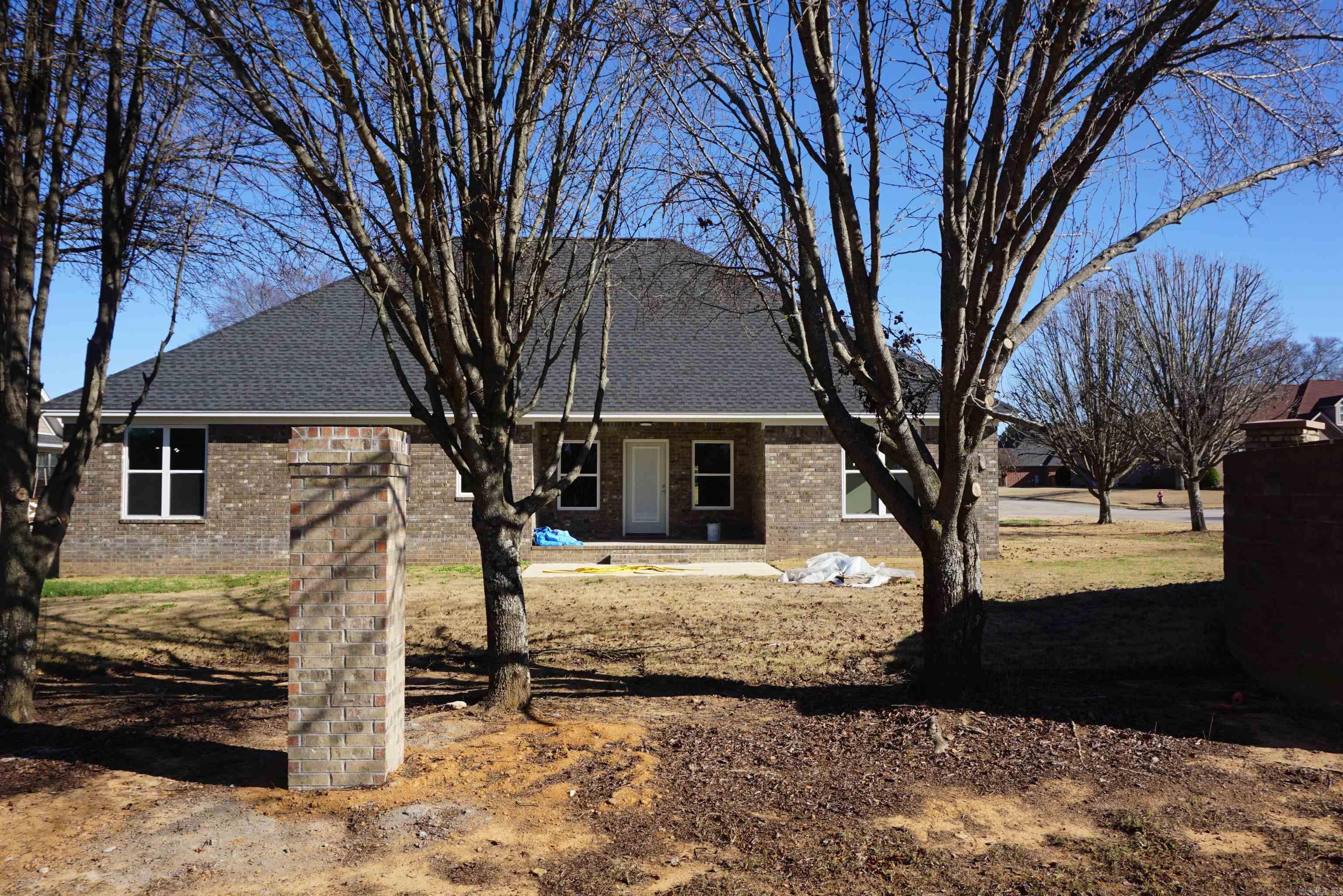 1217 Bent Tree Lane