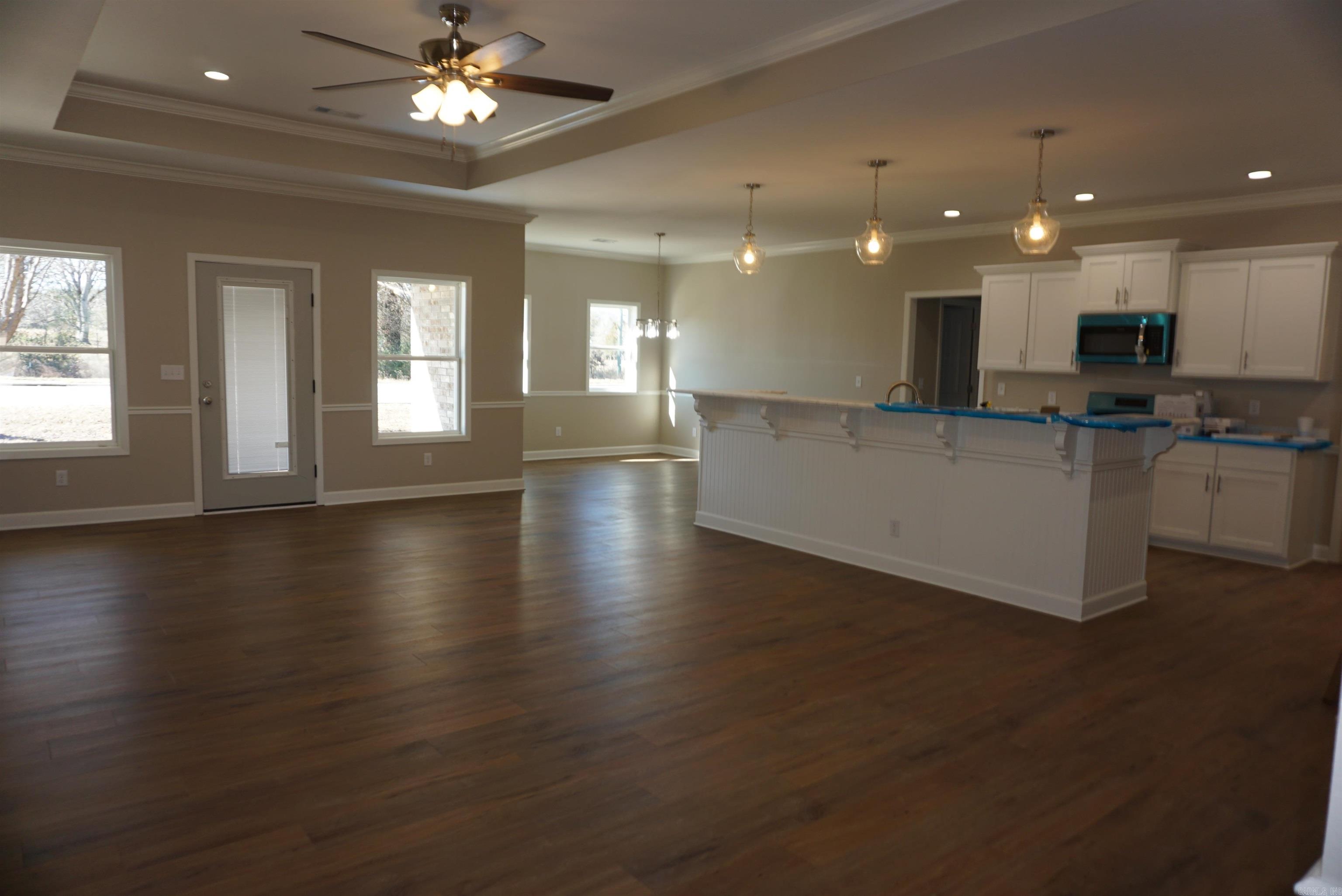 1217 Bent Tree Lane