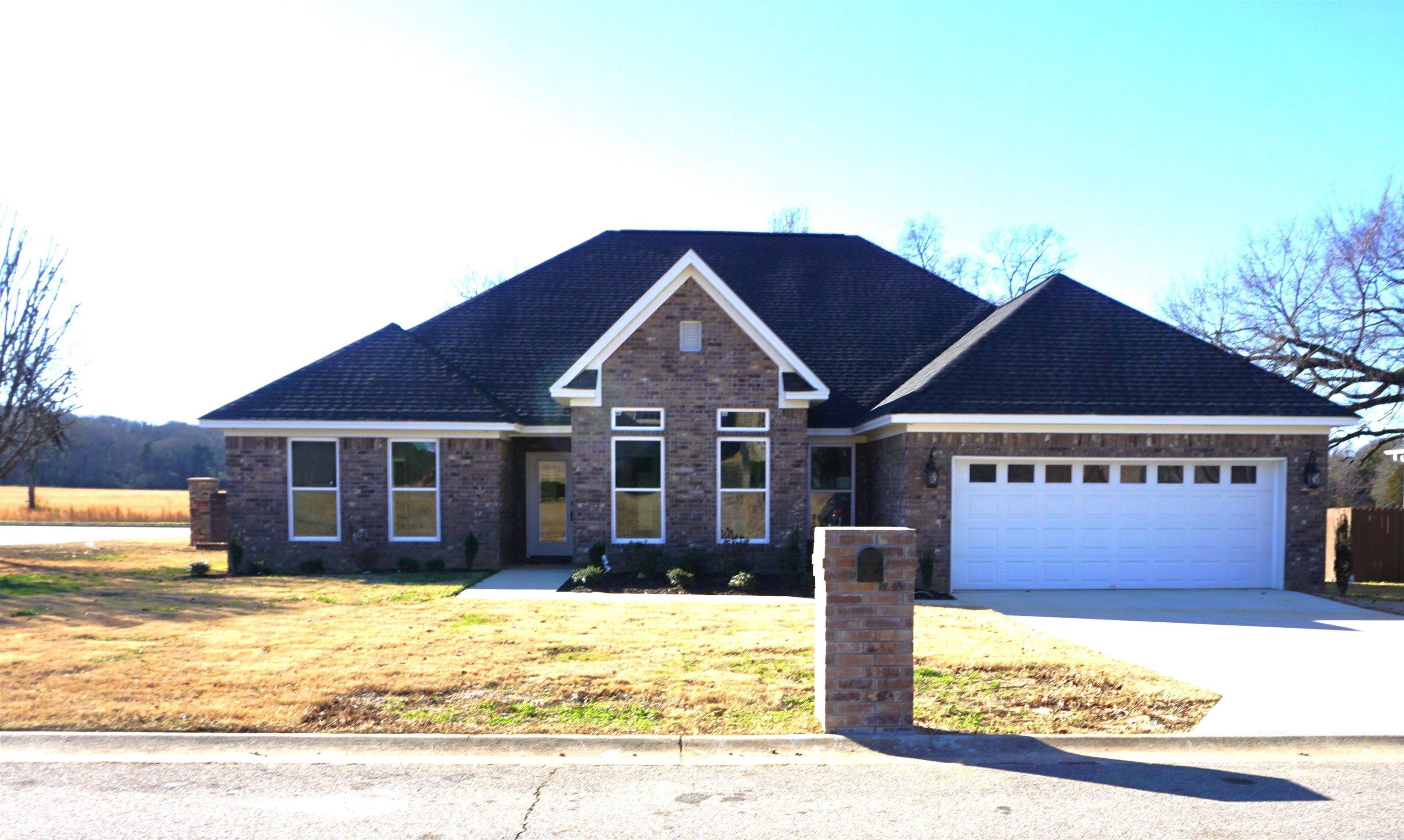 1217 Bent Tree Lane