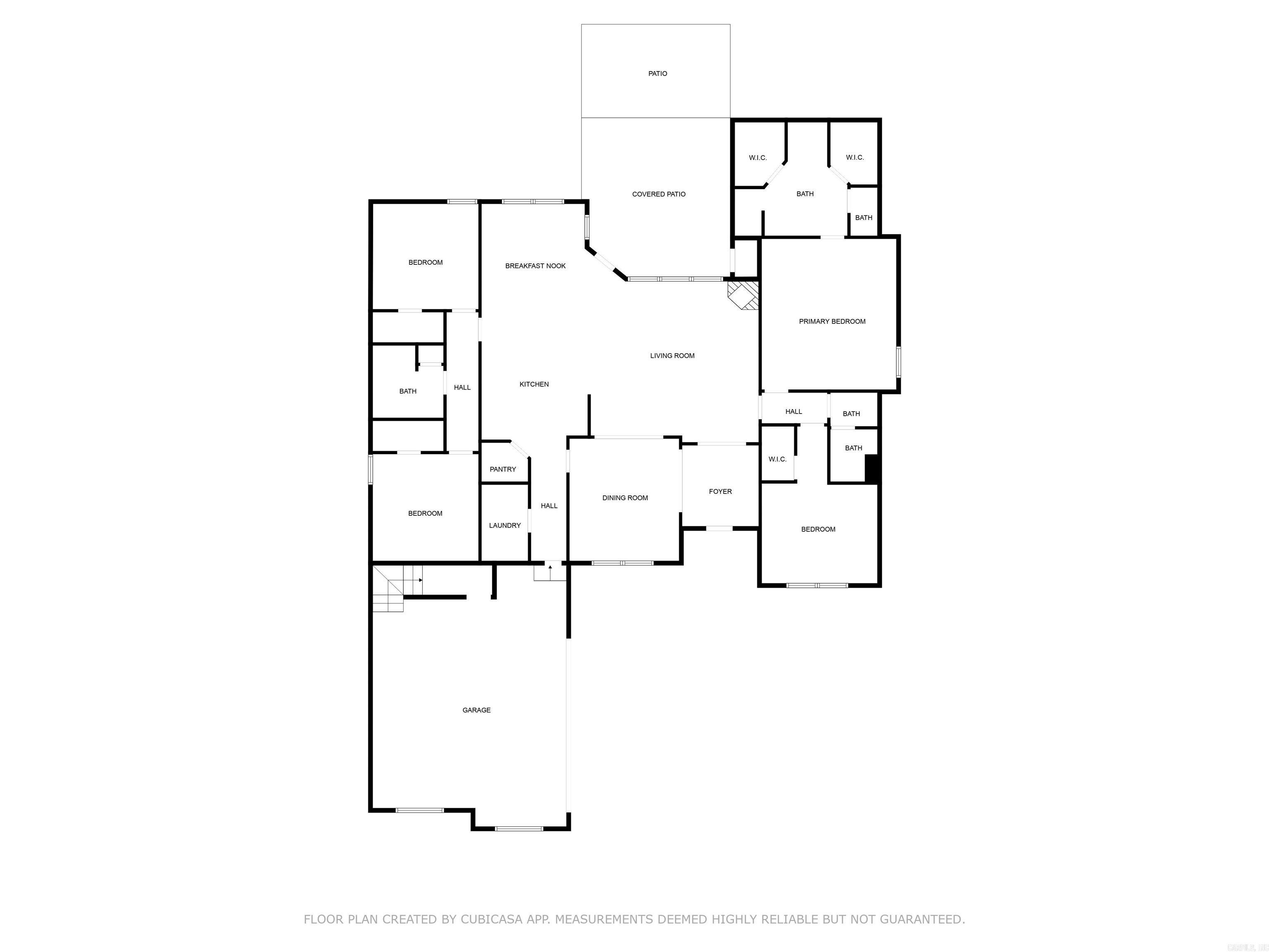 1233 Fern Court
