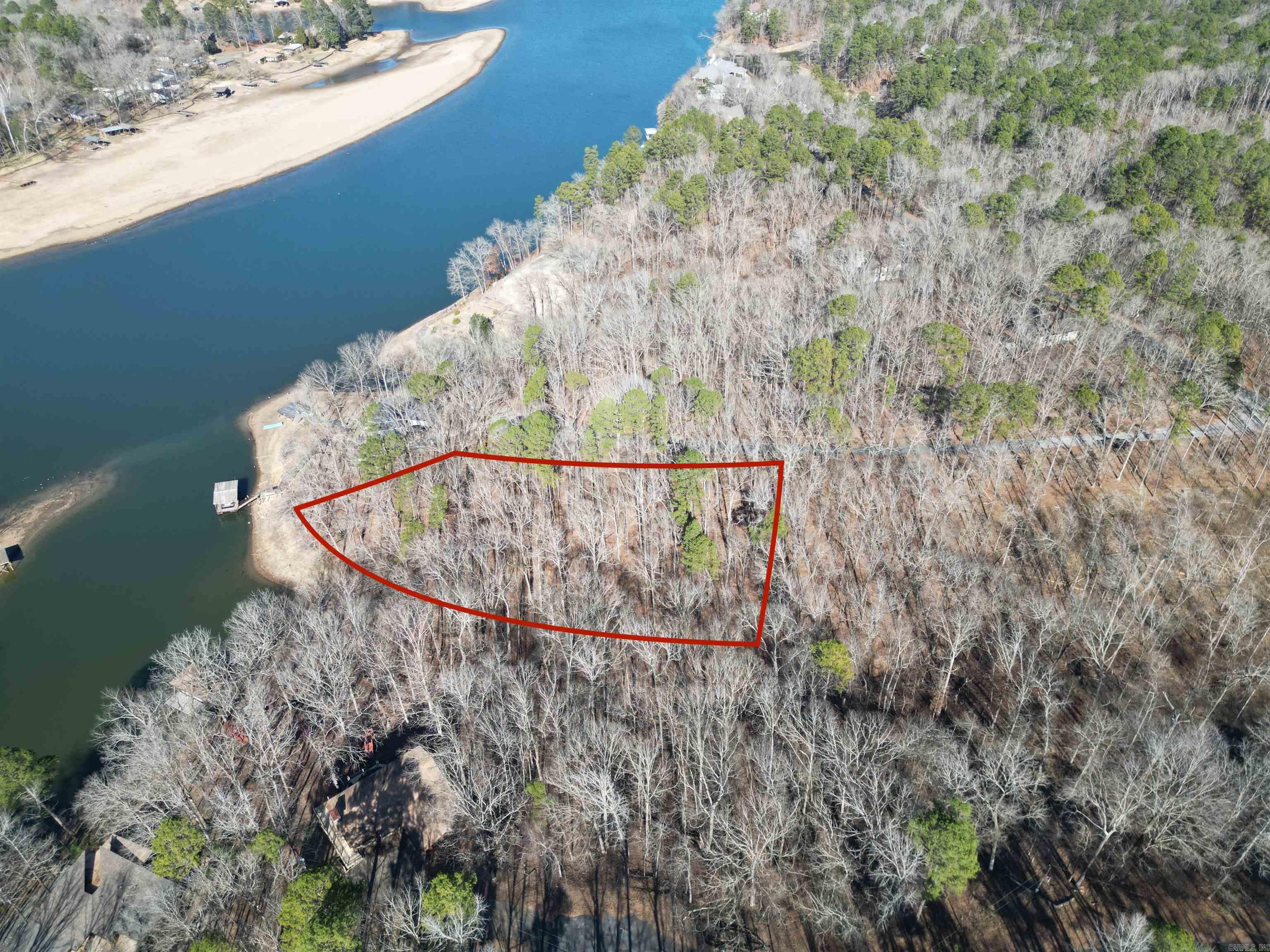 Lots 2989-2991 Ivy Hill Court