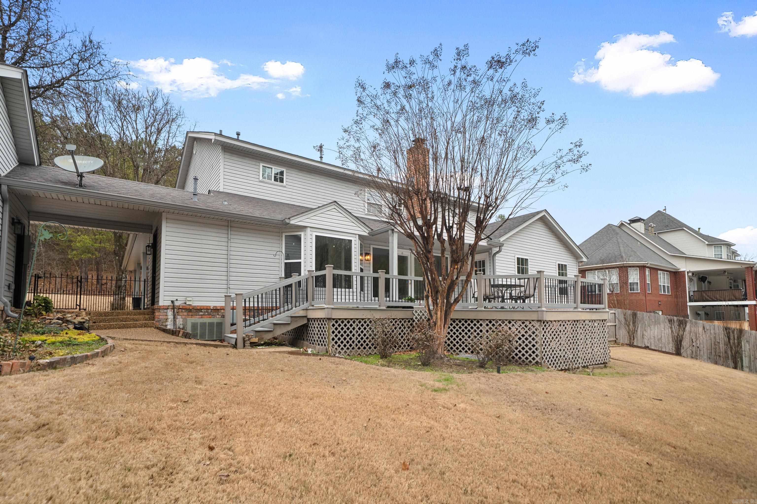 332 Quail Creek Road