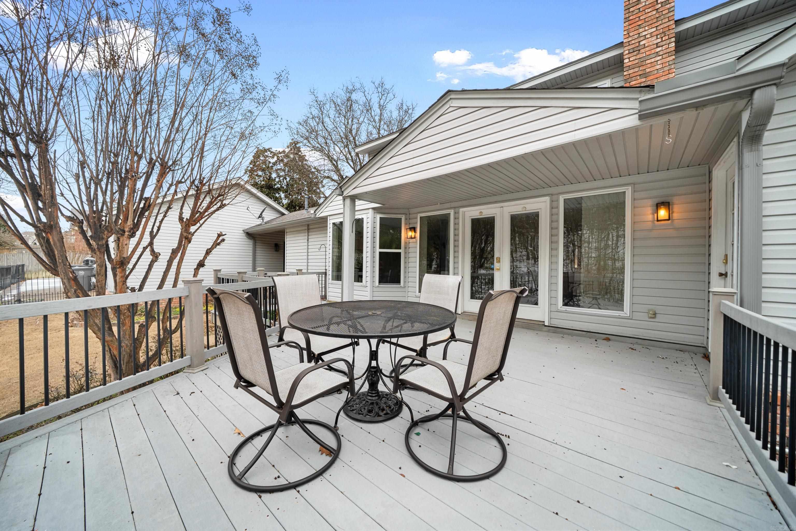 332 Quail Creek Road