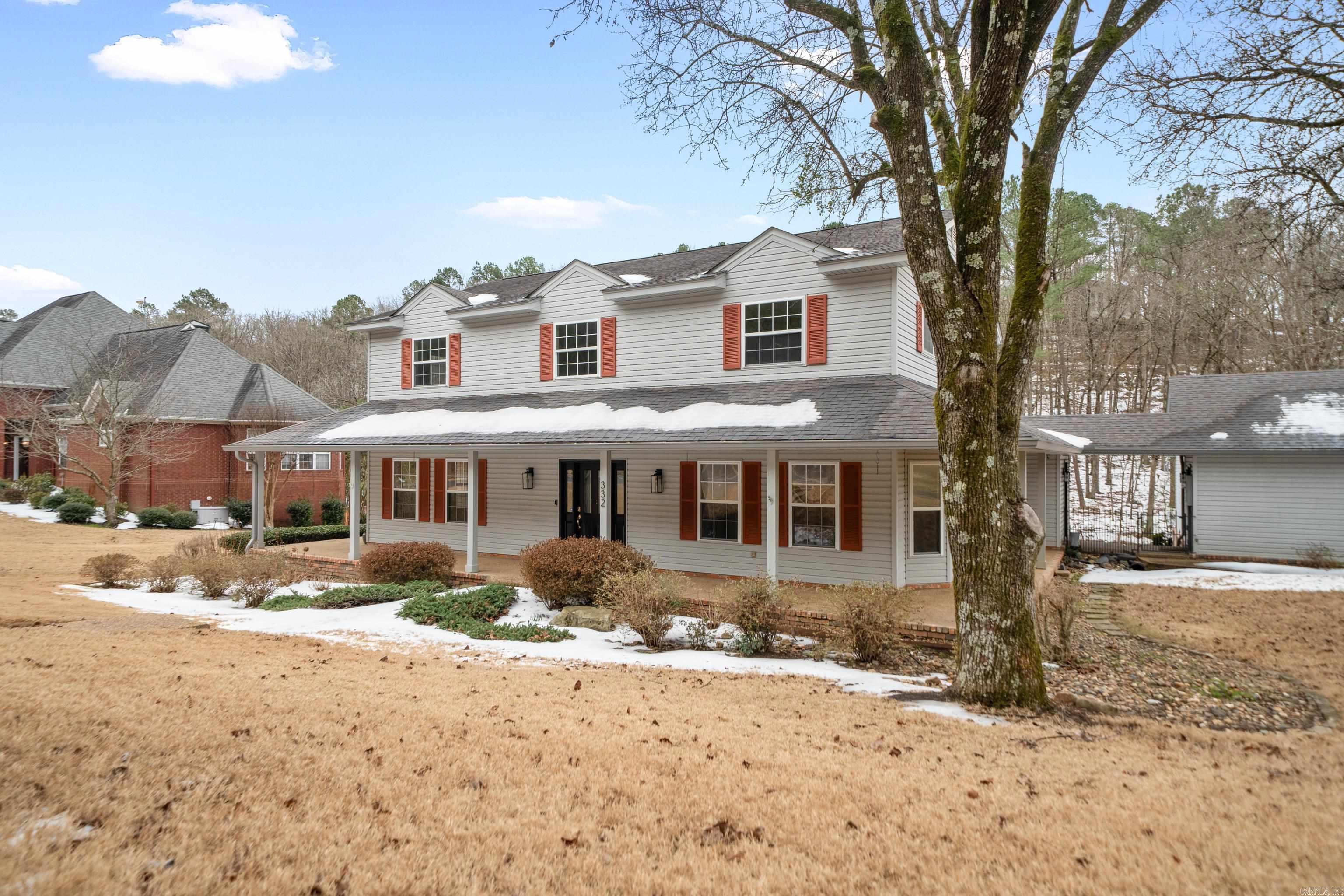 332 Quail Creek Road