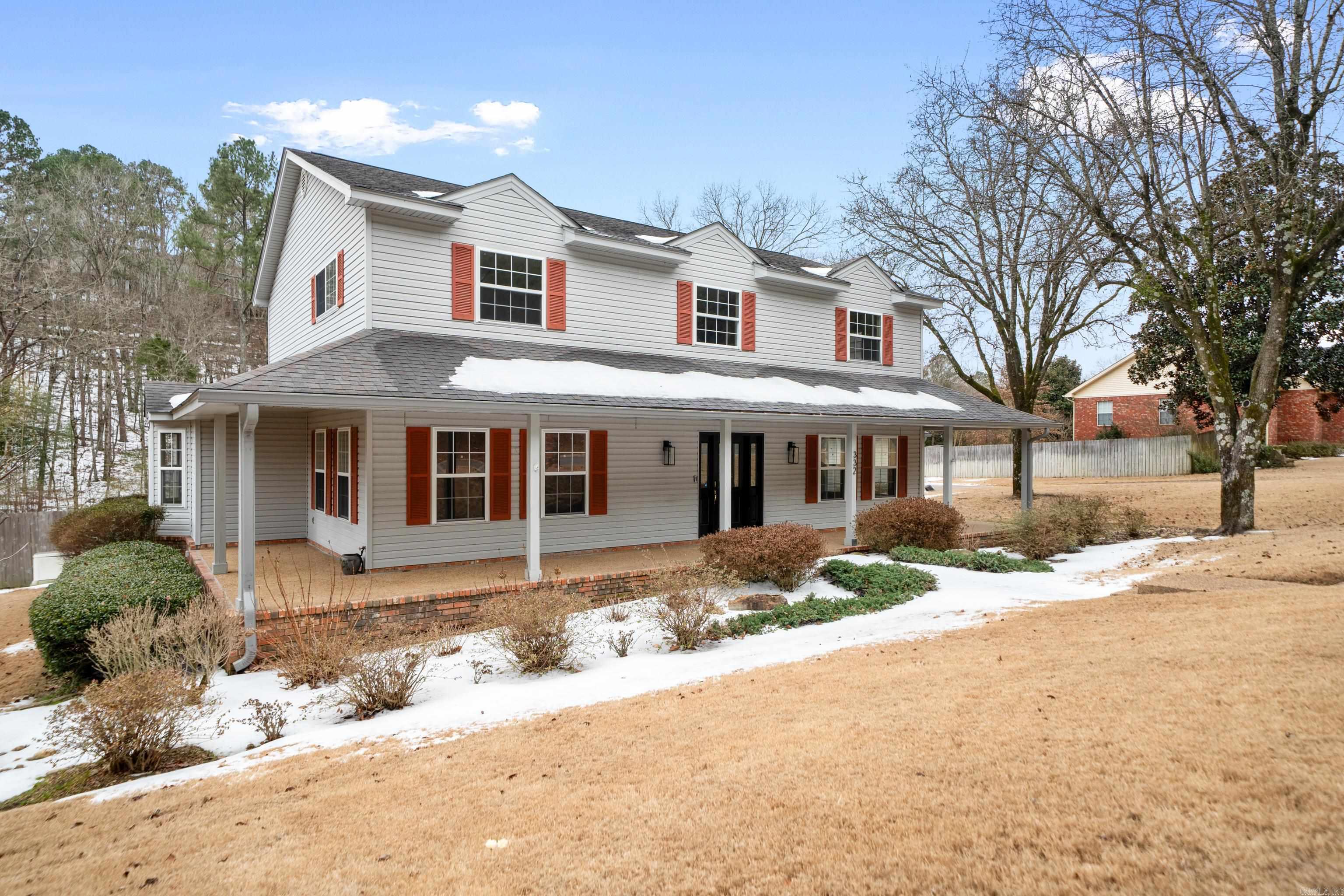 332 Quail Creek Road